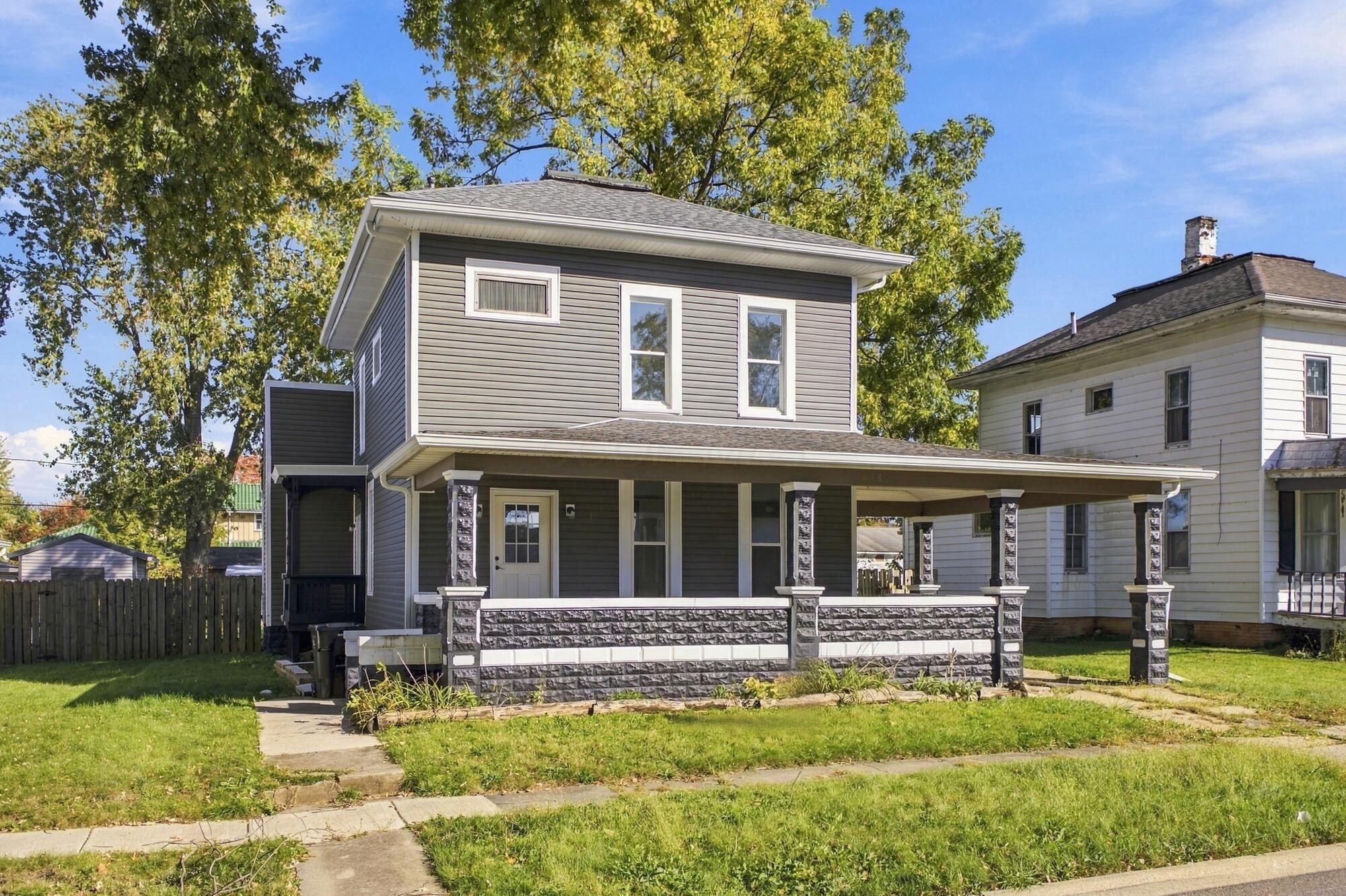 618 S Walnut Street Property Photo 4