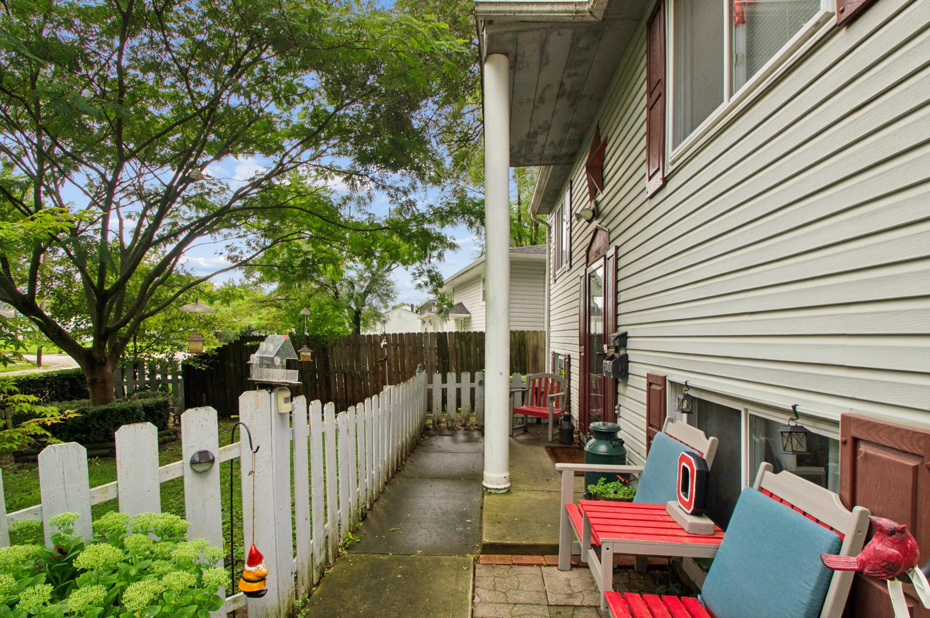 3701 S Ohio Avenue Property Photo 4