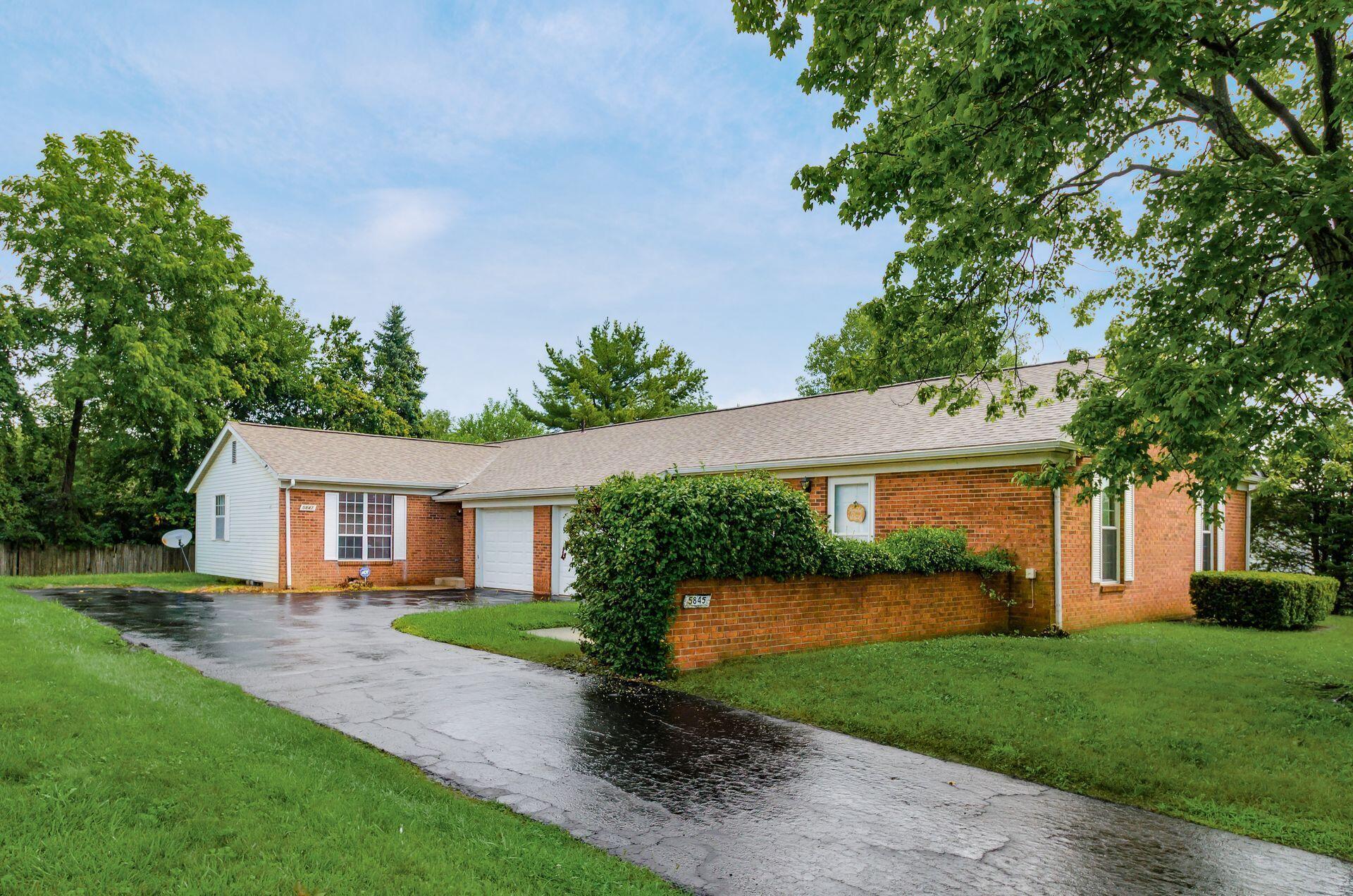 5845-5847 Forest Hills Boulevard Property Photo 1