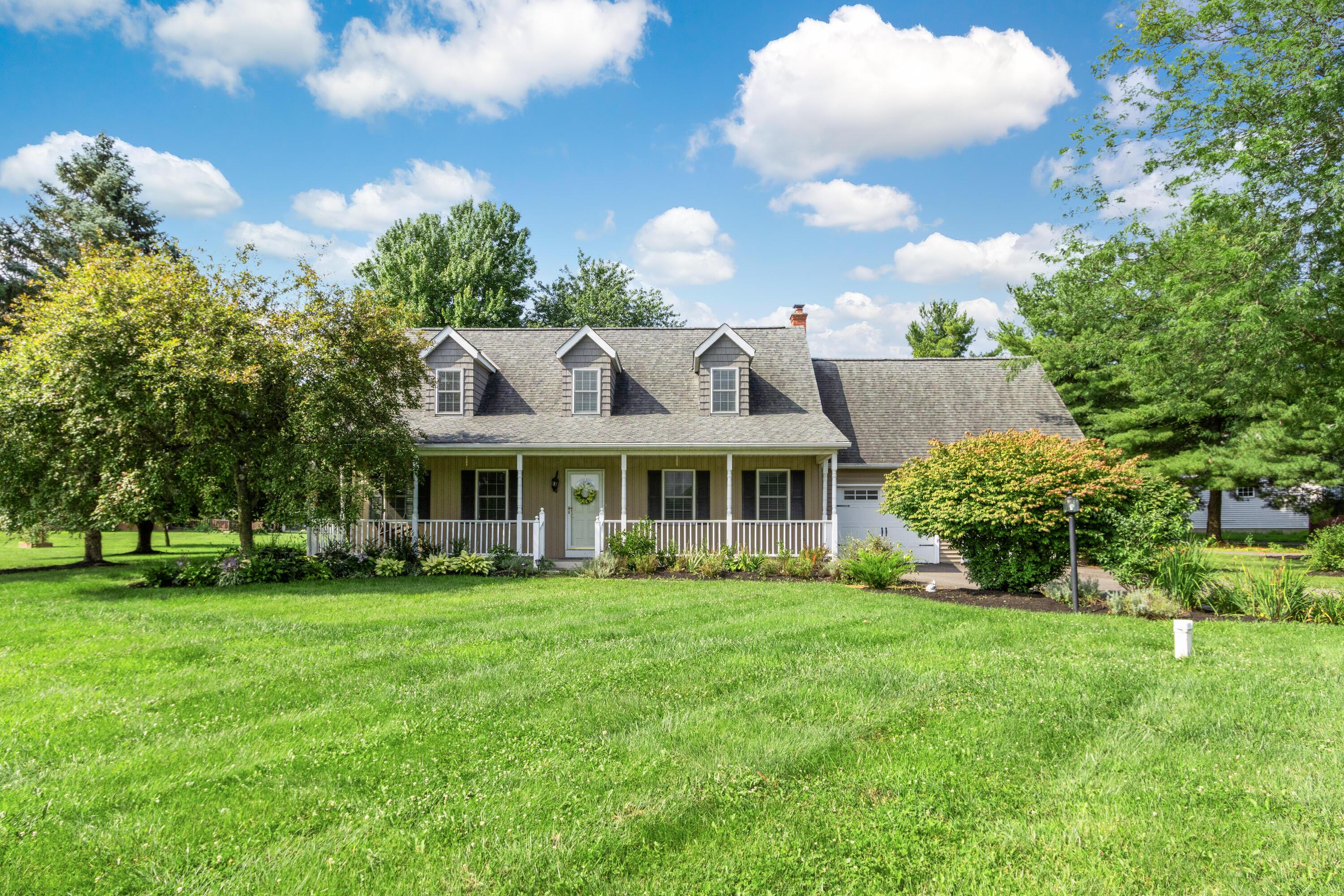 10025 Slough Road Property Photo 16