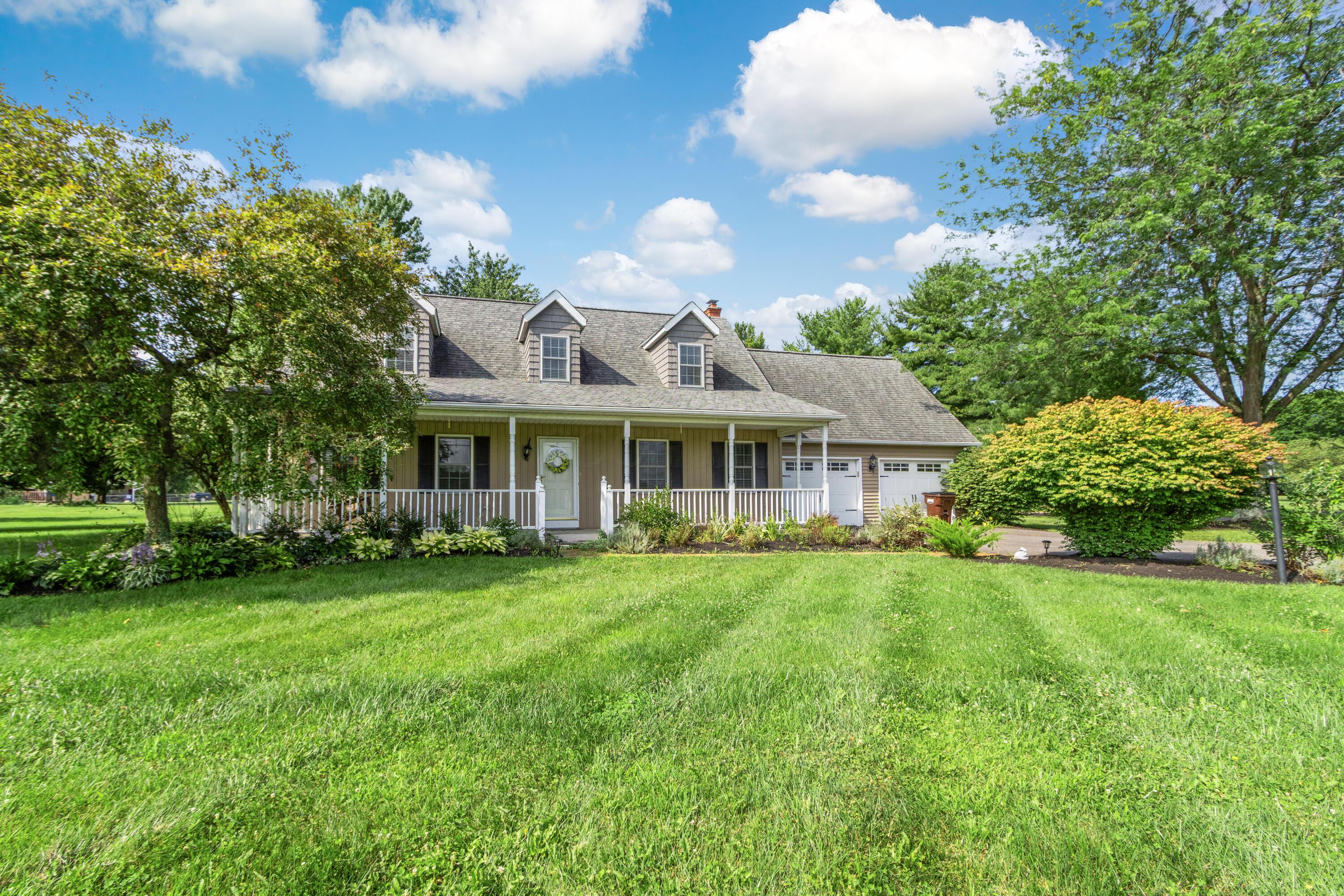 10025 Slough Road Property Photo 18