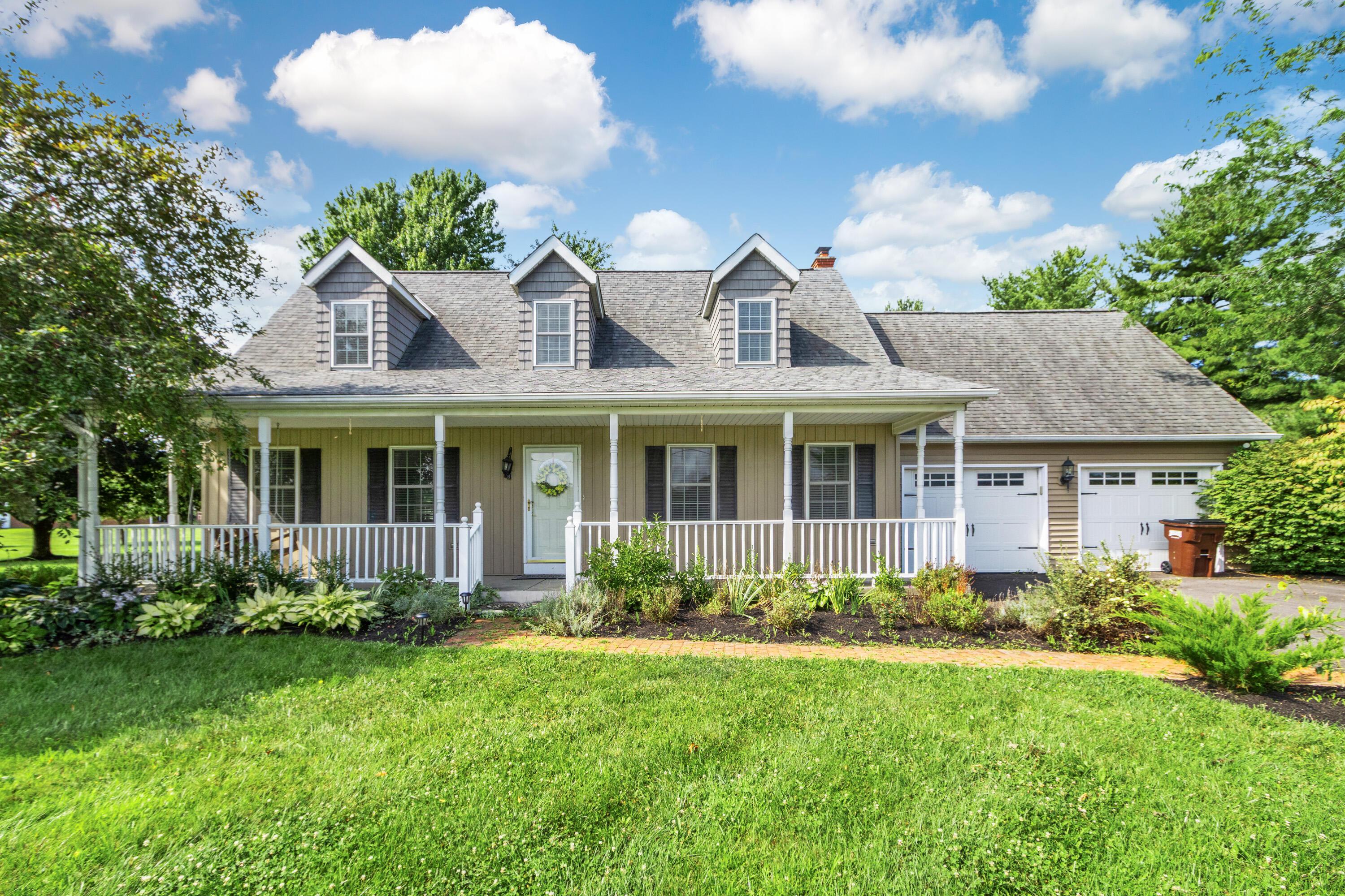 10025 Slough Road Property Photo 19