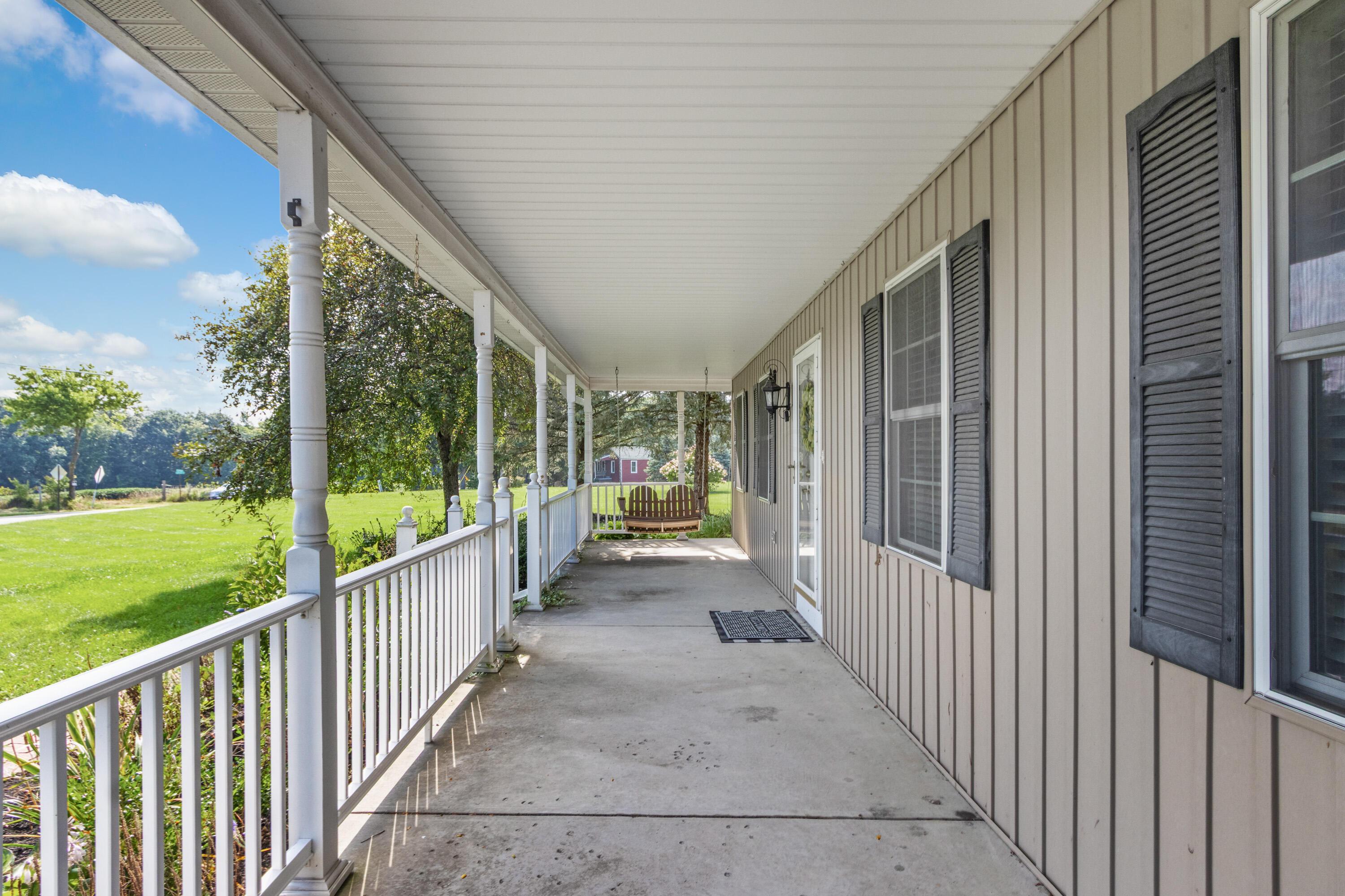 10025 Slough Road Property Photo 20