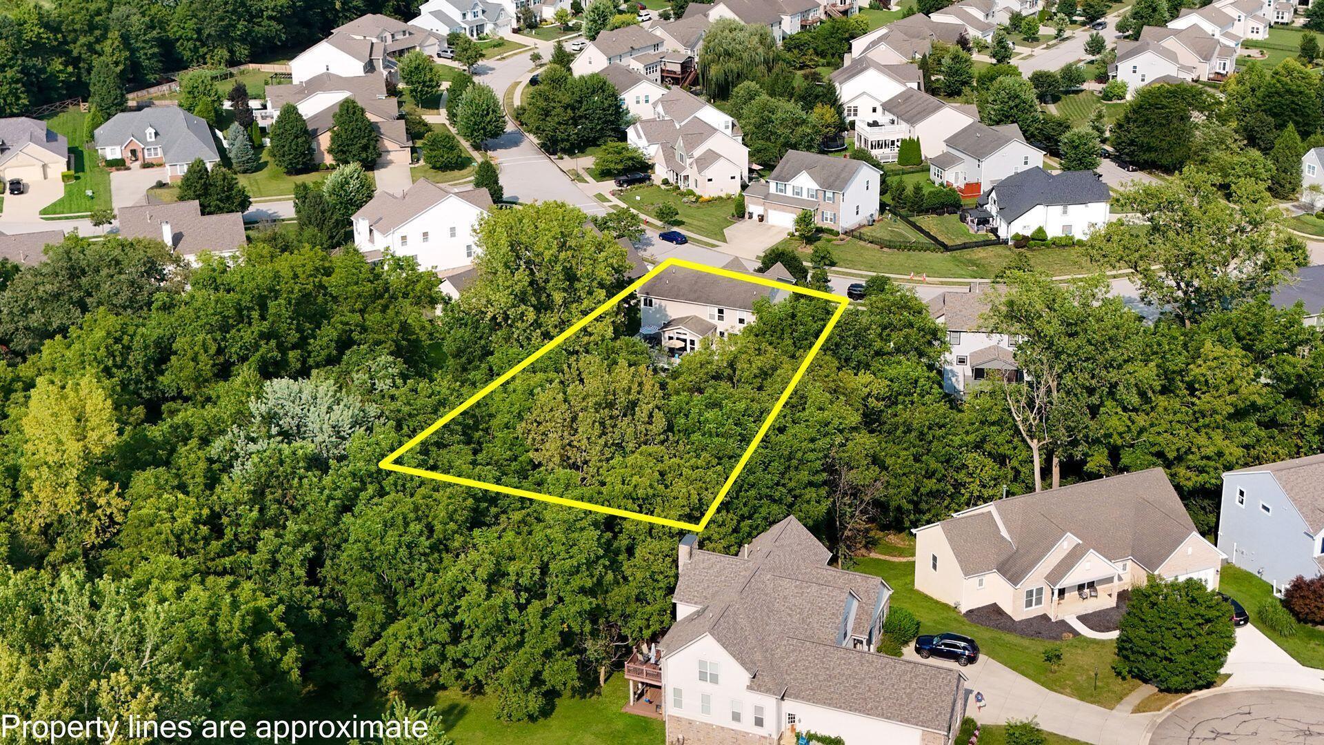 210 Blue Jacket Circle Property Photo 60