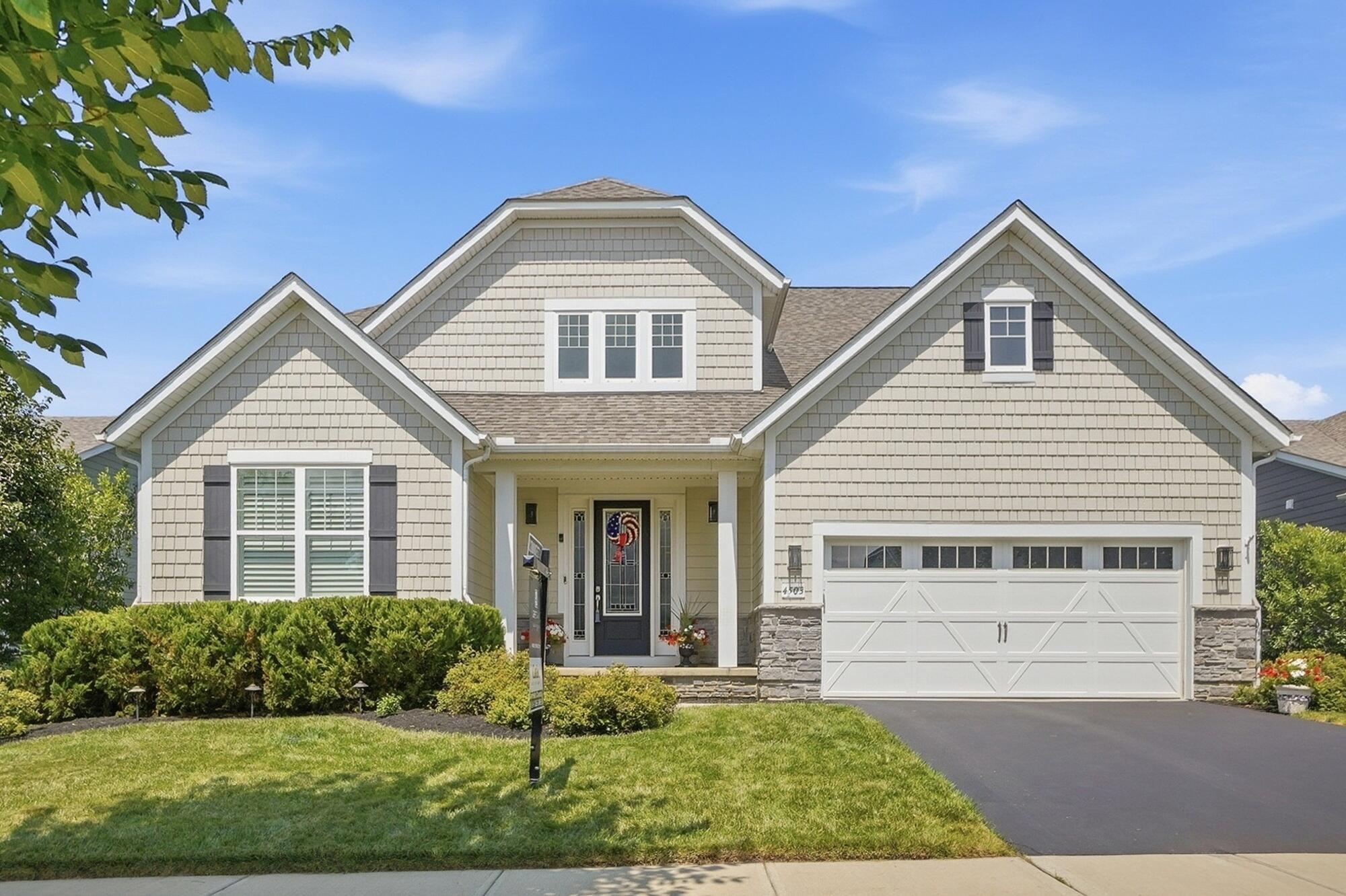 4503 Ruppert Trail