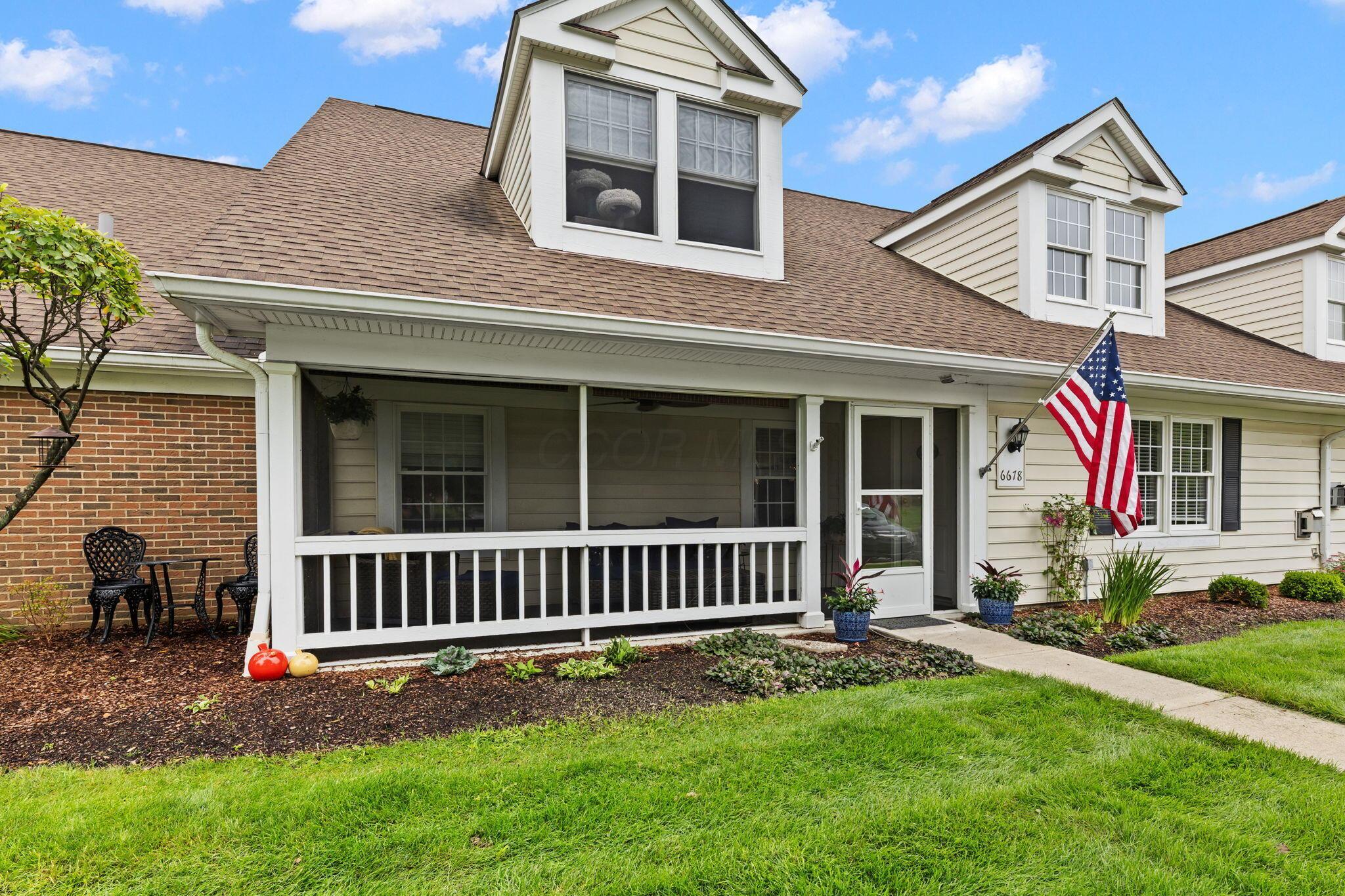 6678 Henschen Circle Property Photo 1