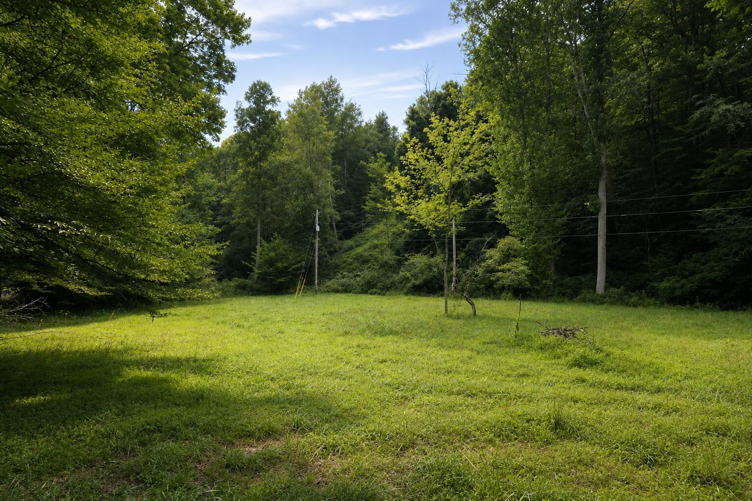 0 Rocky Fork Road, 0 Property Photo 1