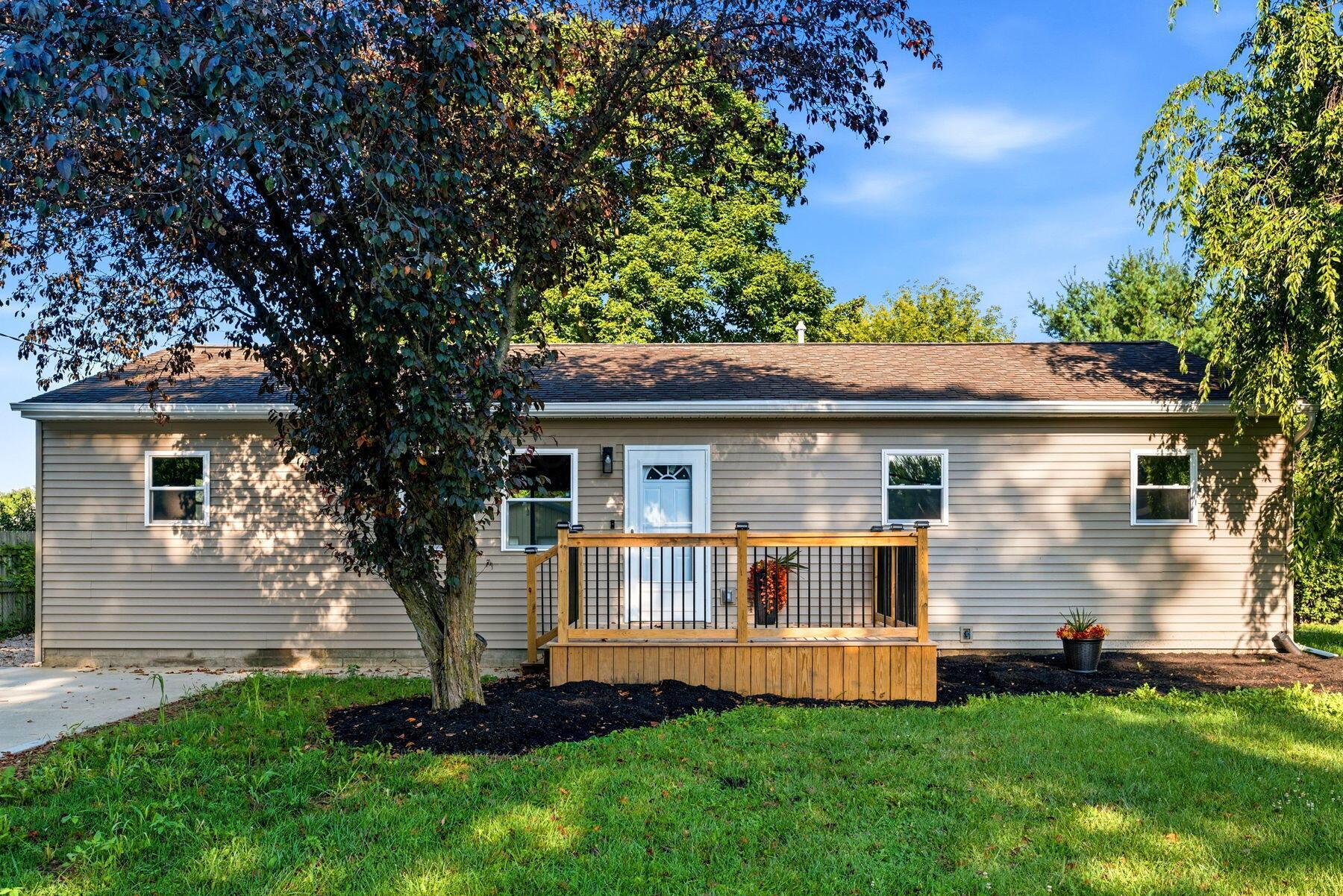 2687 Capaldi Drive Property Photo 1