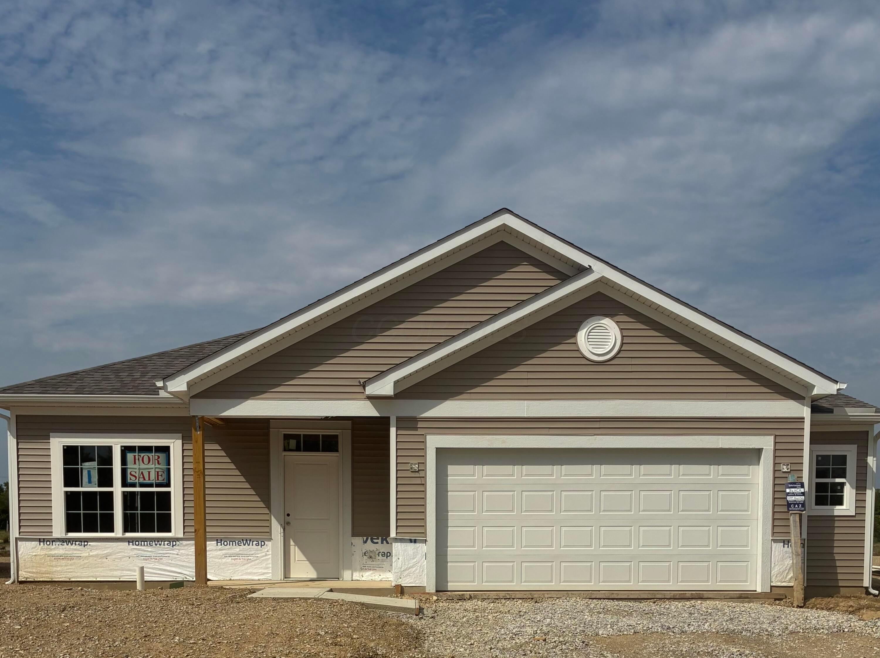 1543 Ebbets Court Property Photo 1
