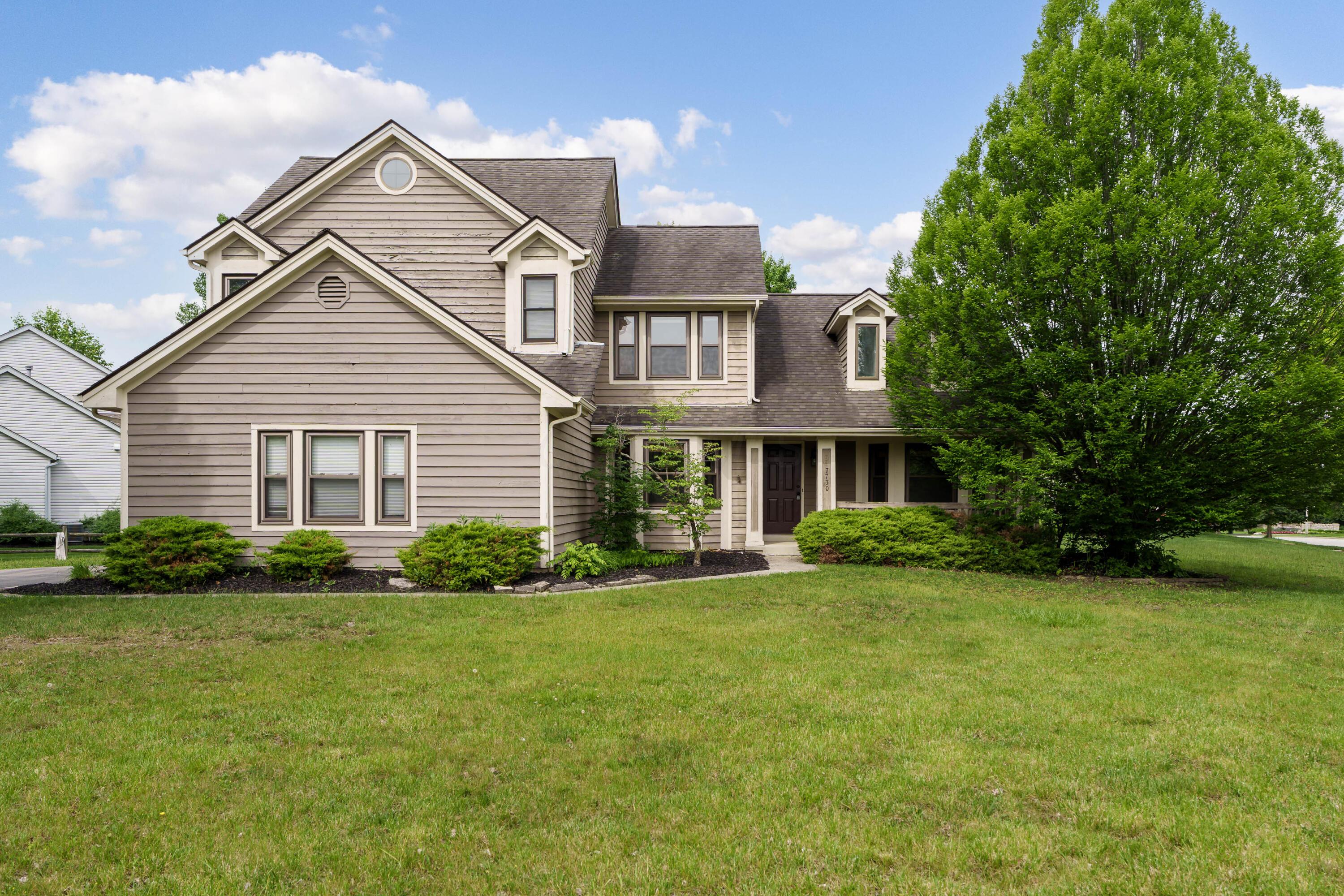 7730 Aldridge Place Property Photo 1