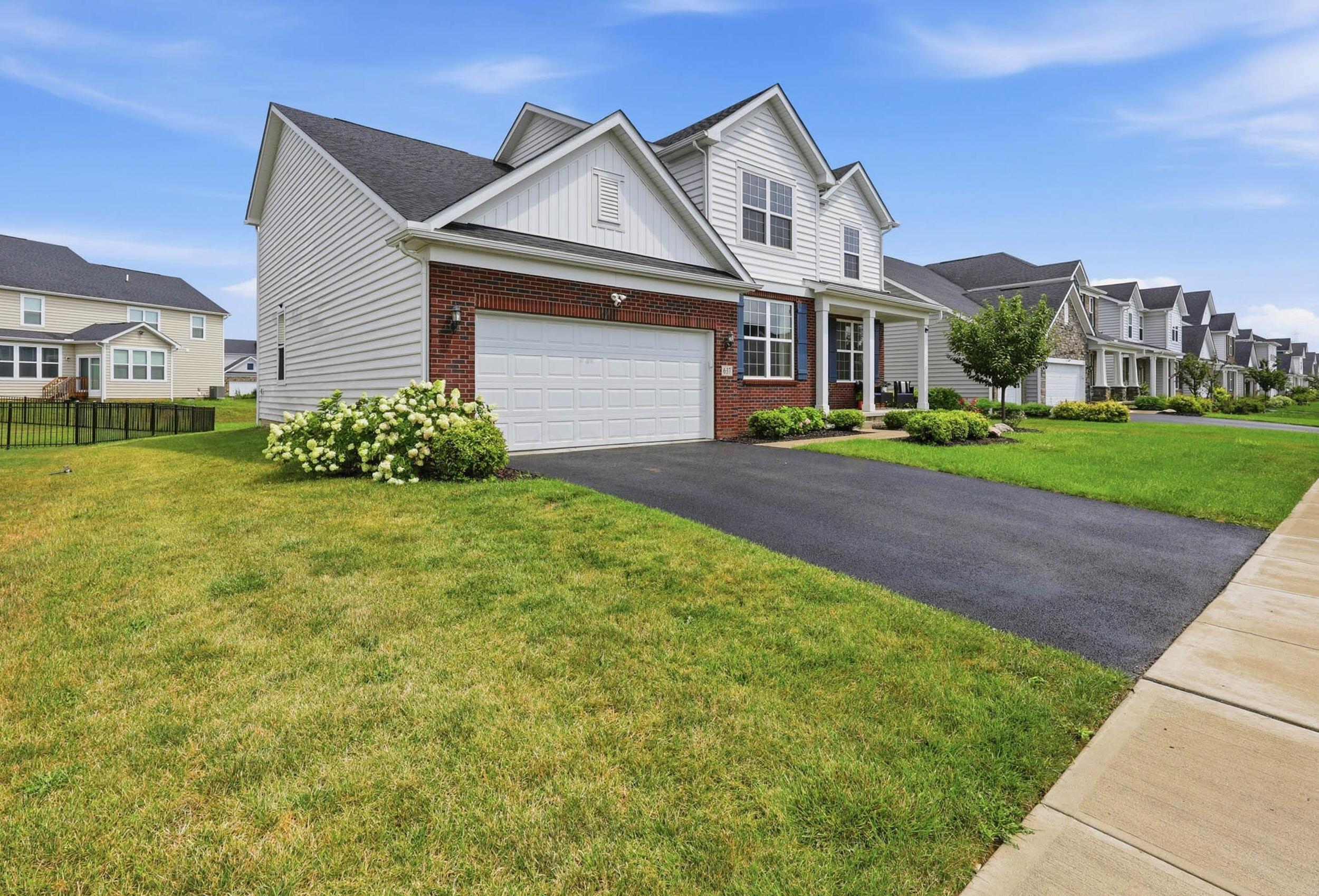 637 Bald Eagle Drive Property Photo 4
