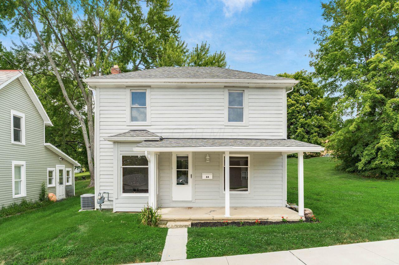 84 E Borland Street
