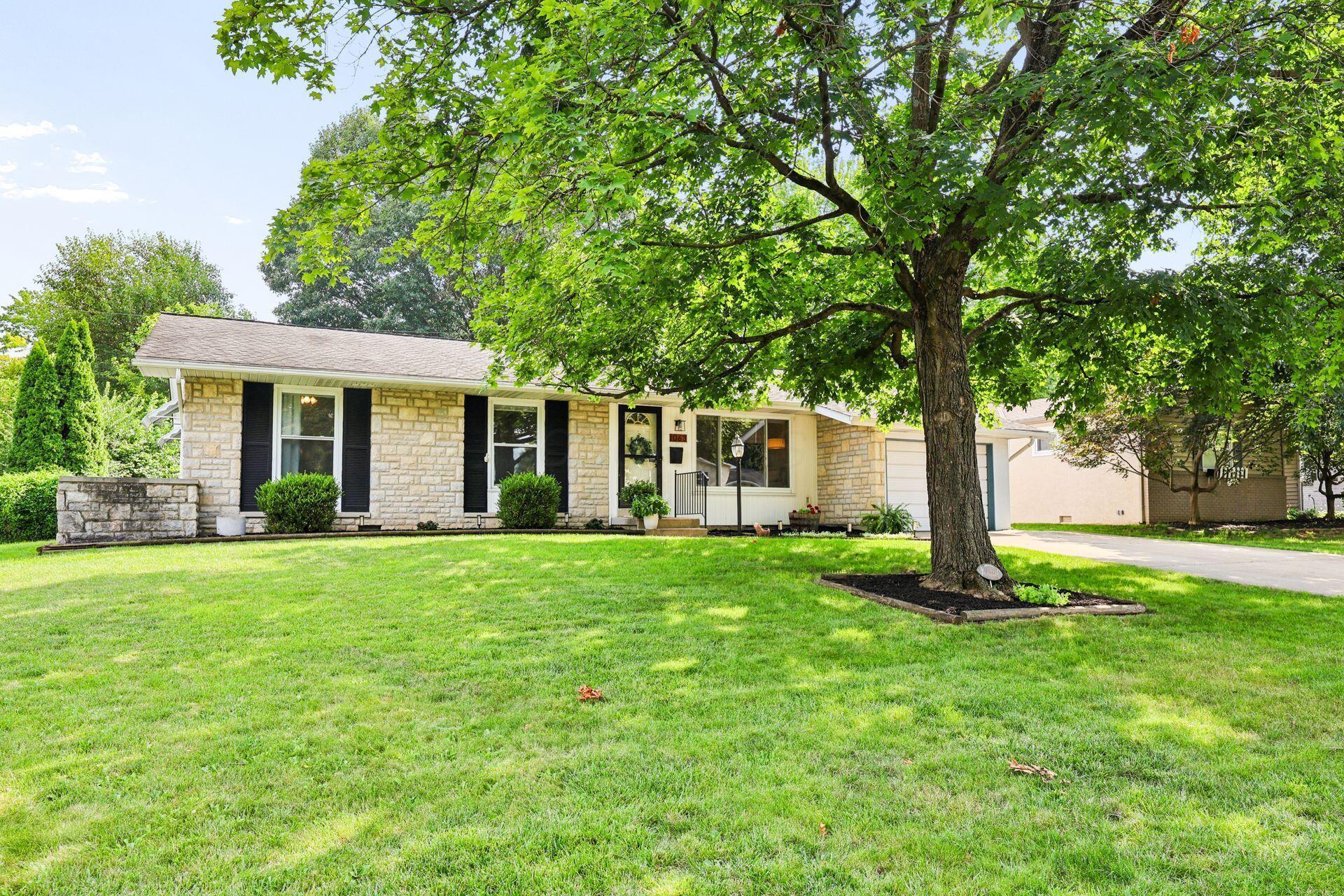 1063 Havendale Drive Property Photo 1