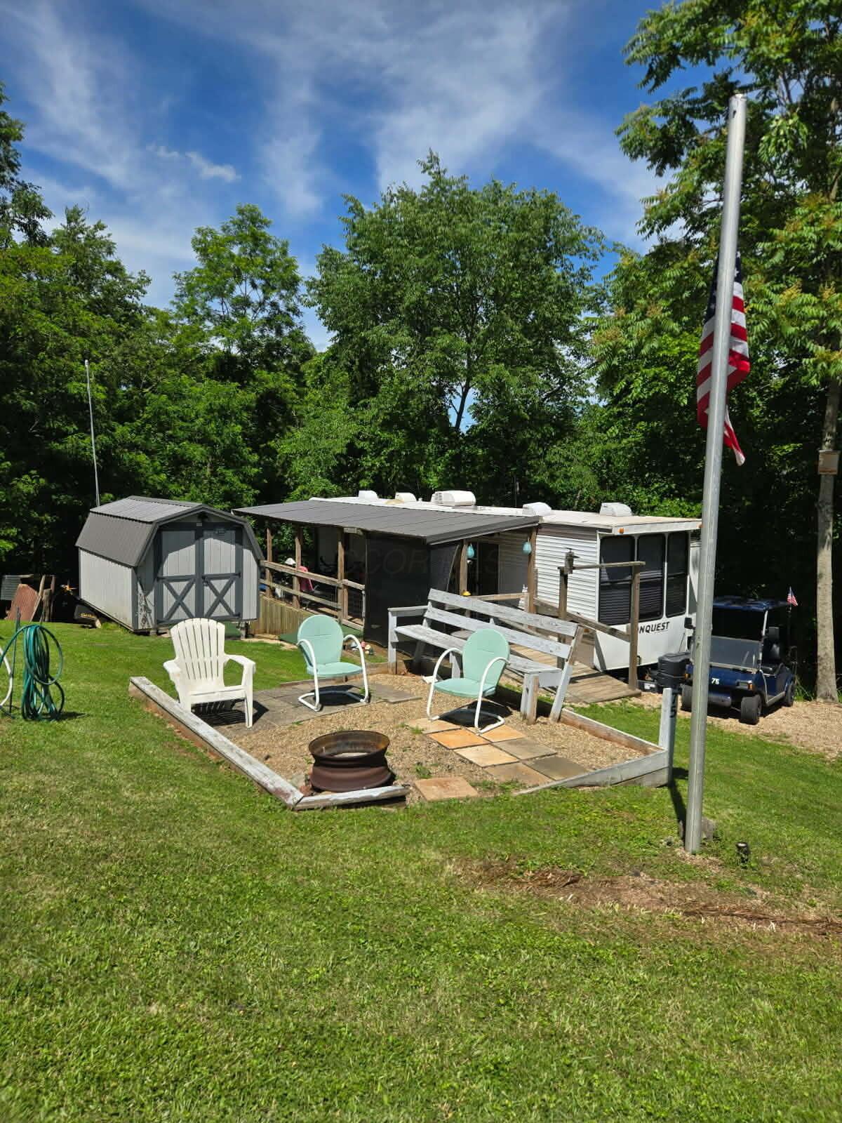 17875 Lashley Road, 75