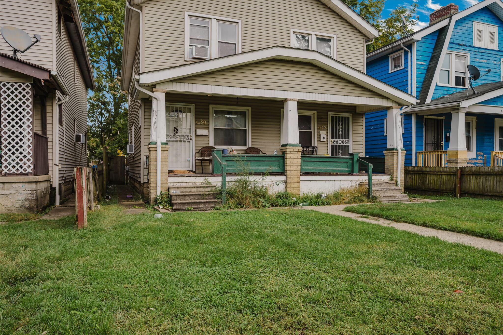630 S Ogden Avenue Property Photo 4