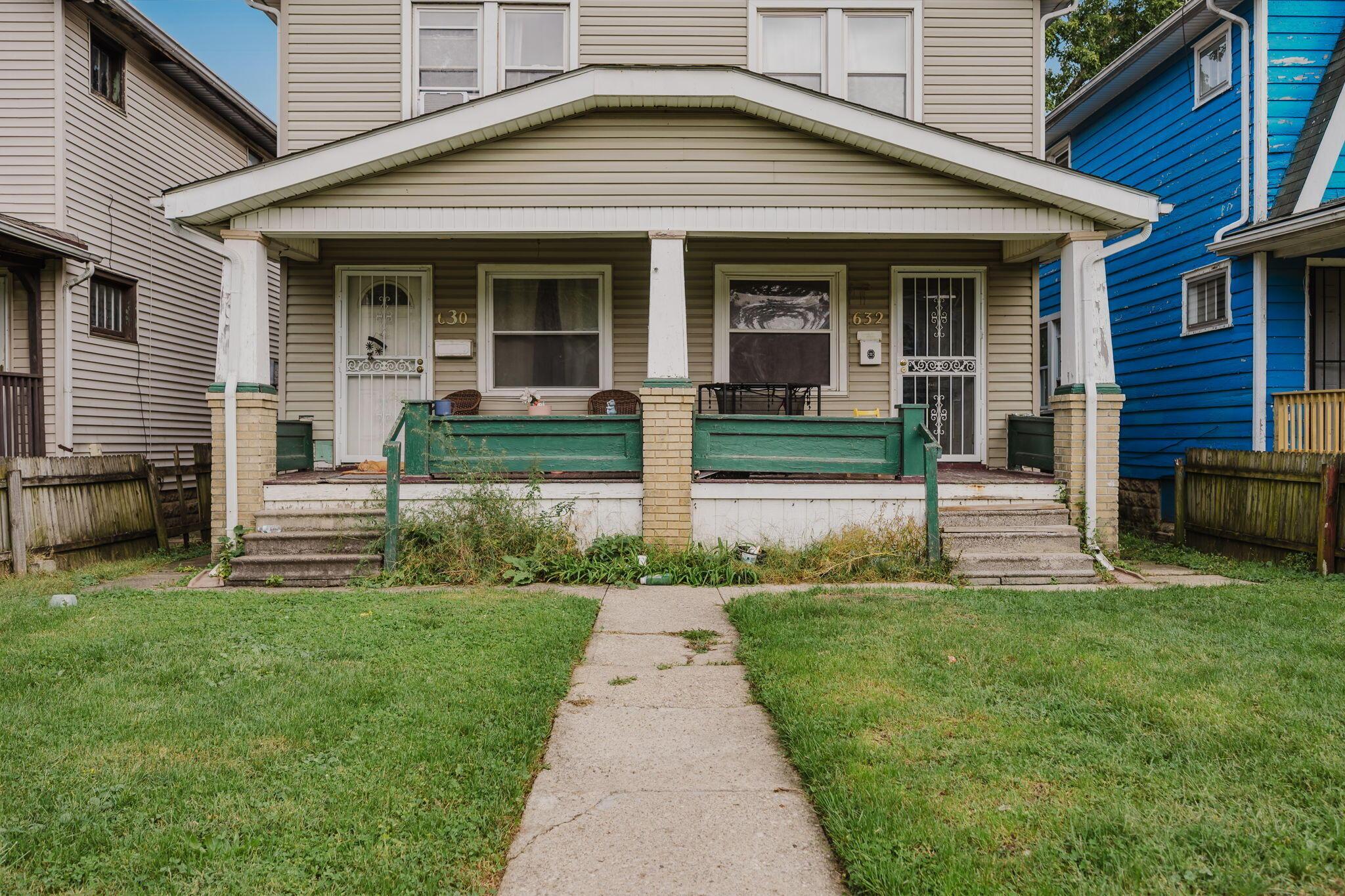 630 S Ogden Avenue Property Photo 6