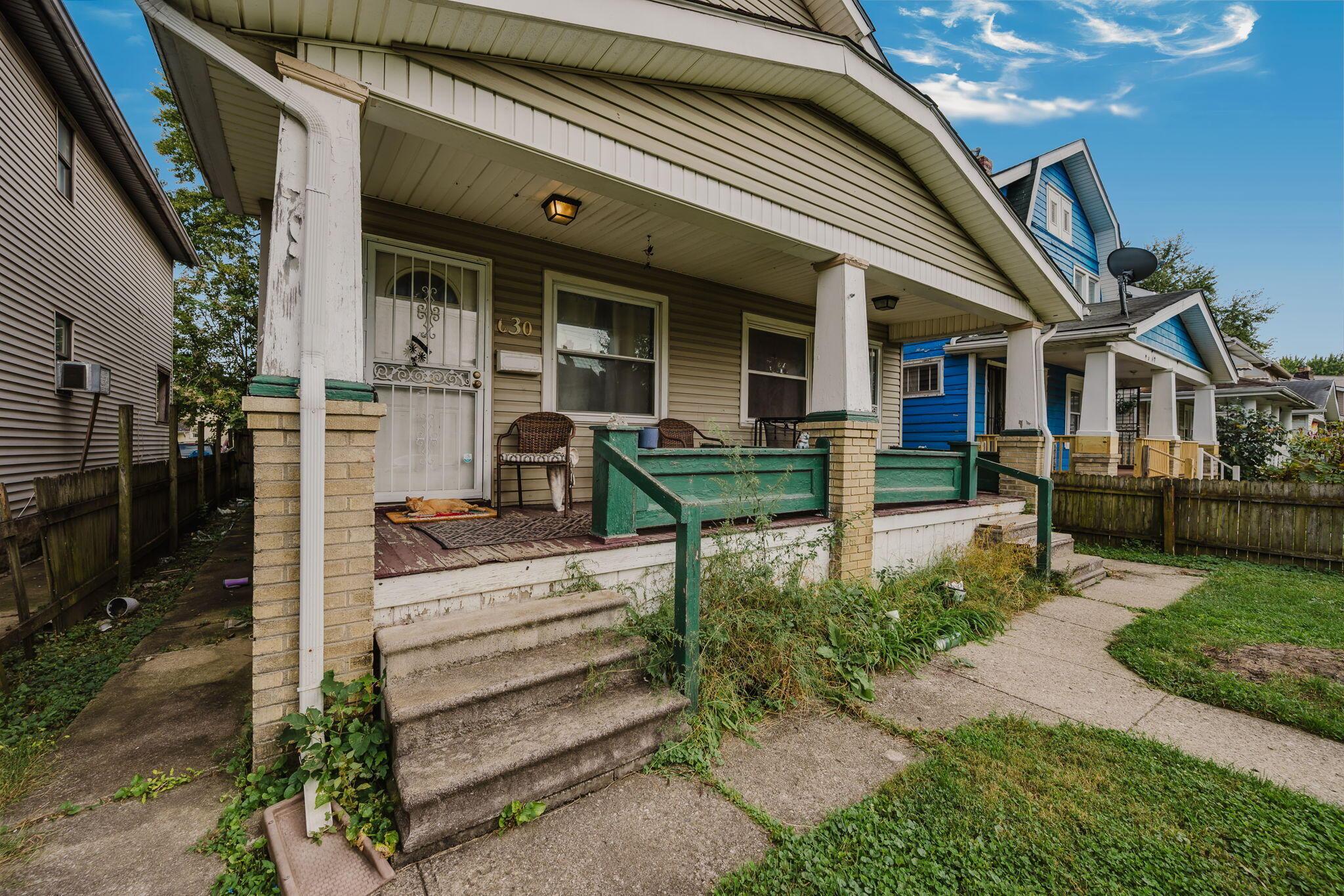 630 S Ogden Avenue Property Photo 7