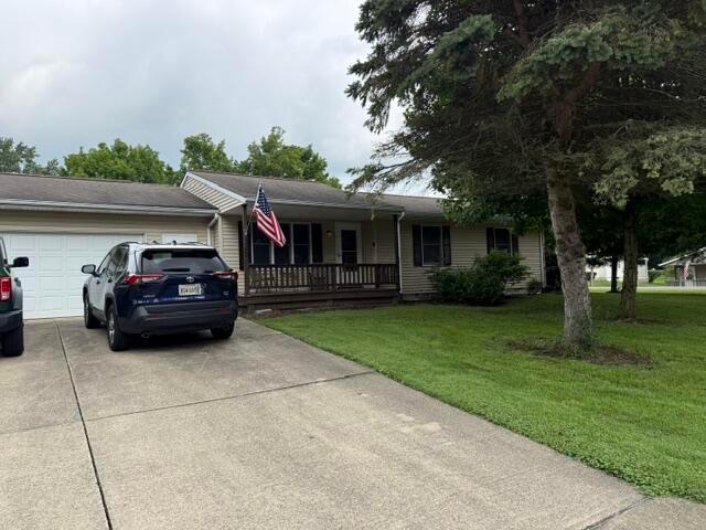 350 Elmcrest Drive Property Photo 2