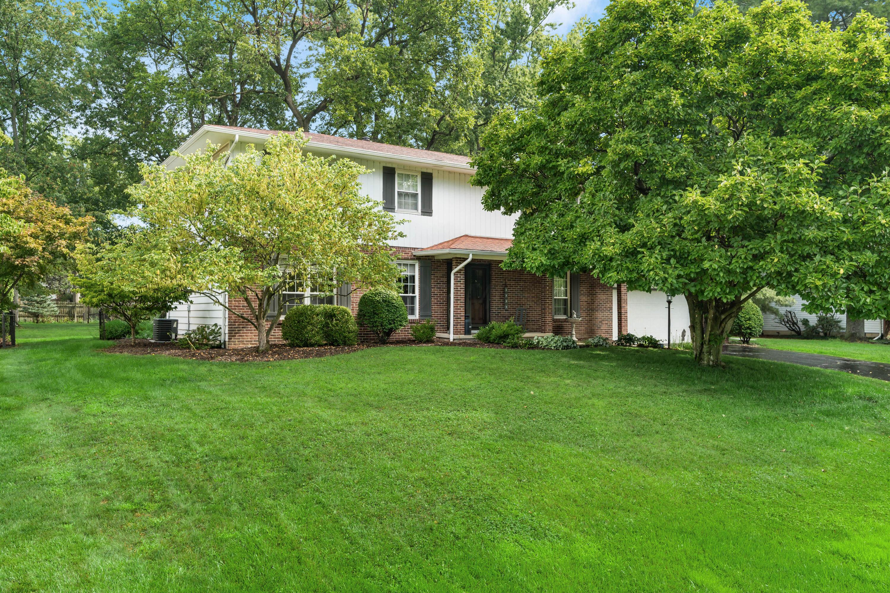 5568 Naiche Road Property Photo 1