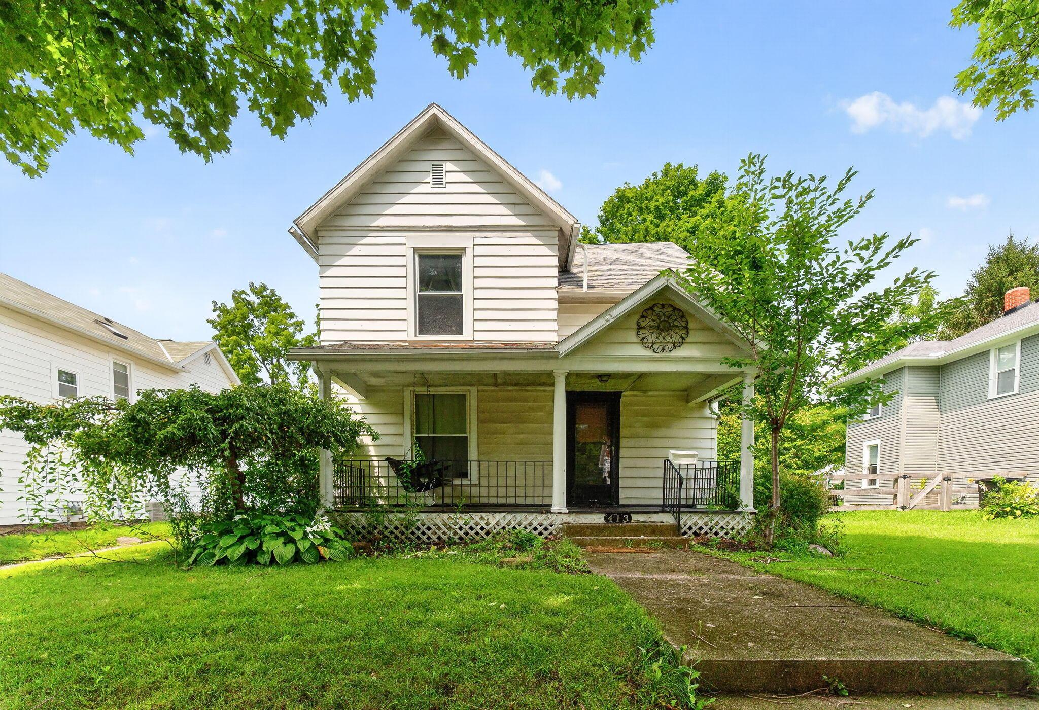 413 E Brown Avenue Property Photo 1