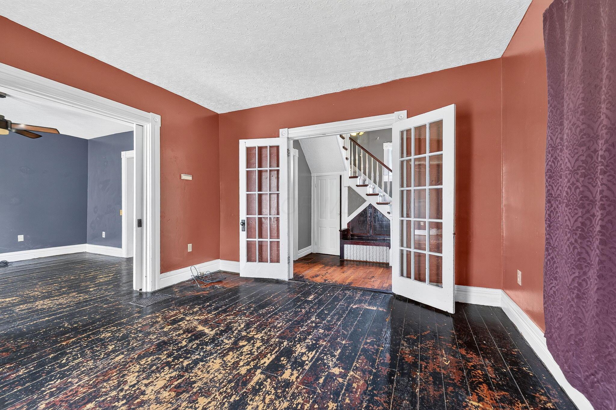 413 E Brown Avenue Property Photo 5