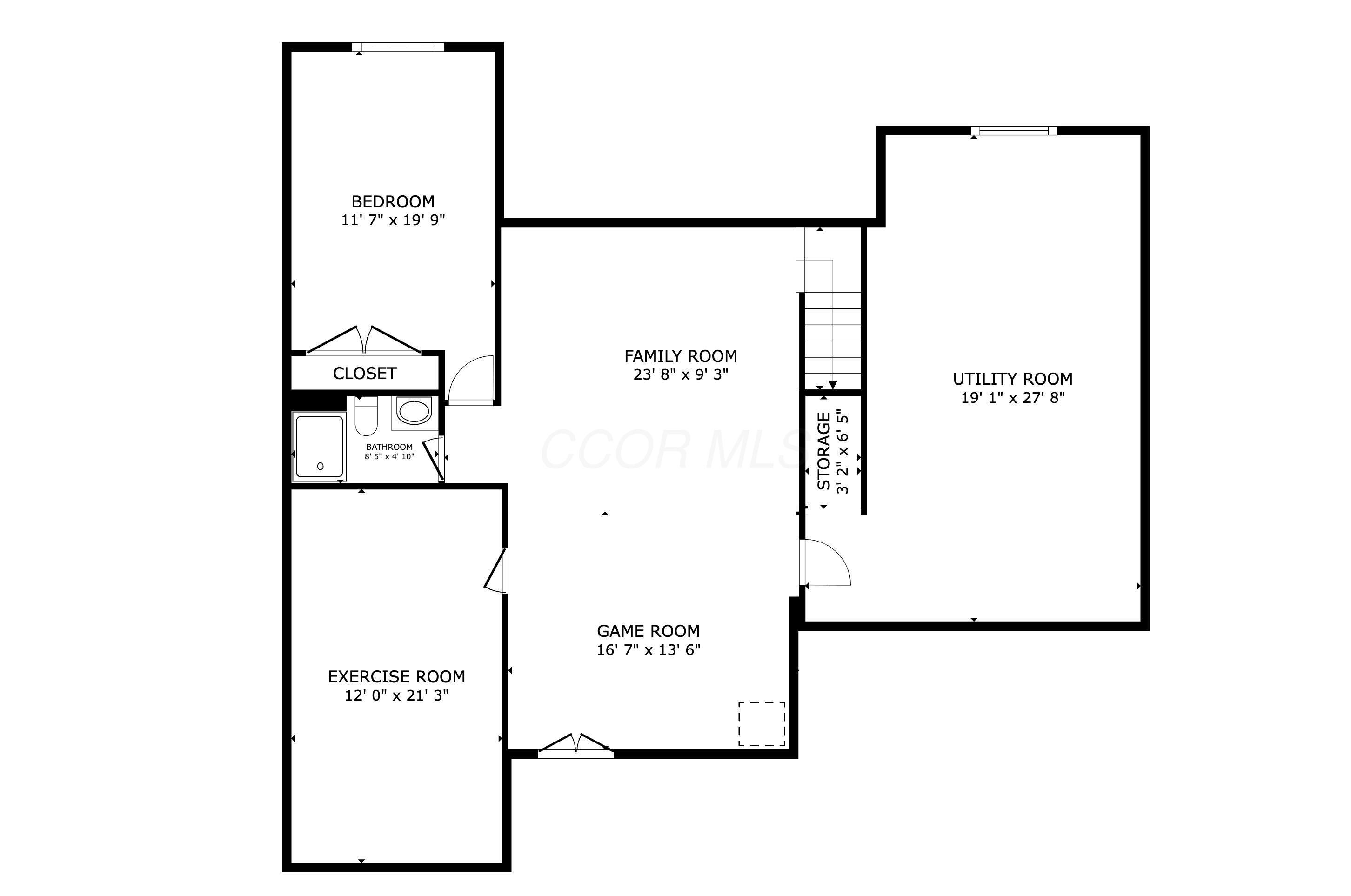 523 Prato Court Property Photo 80