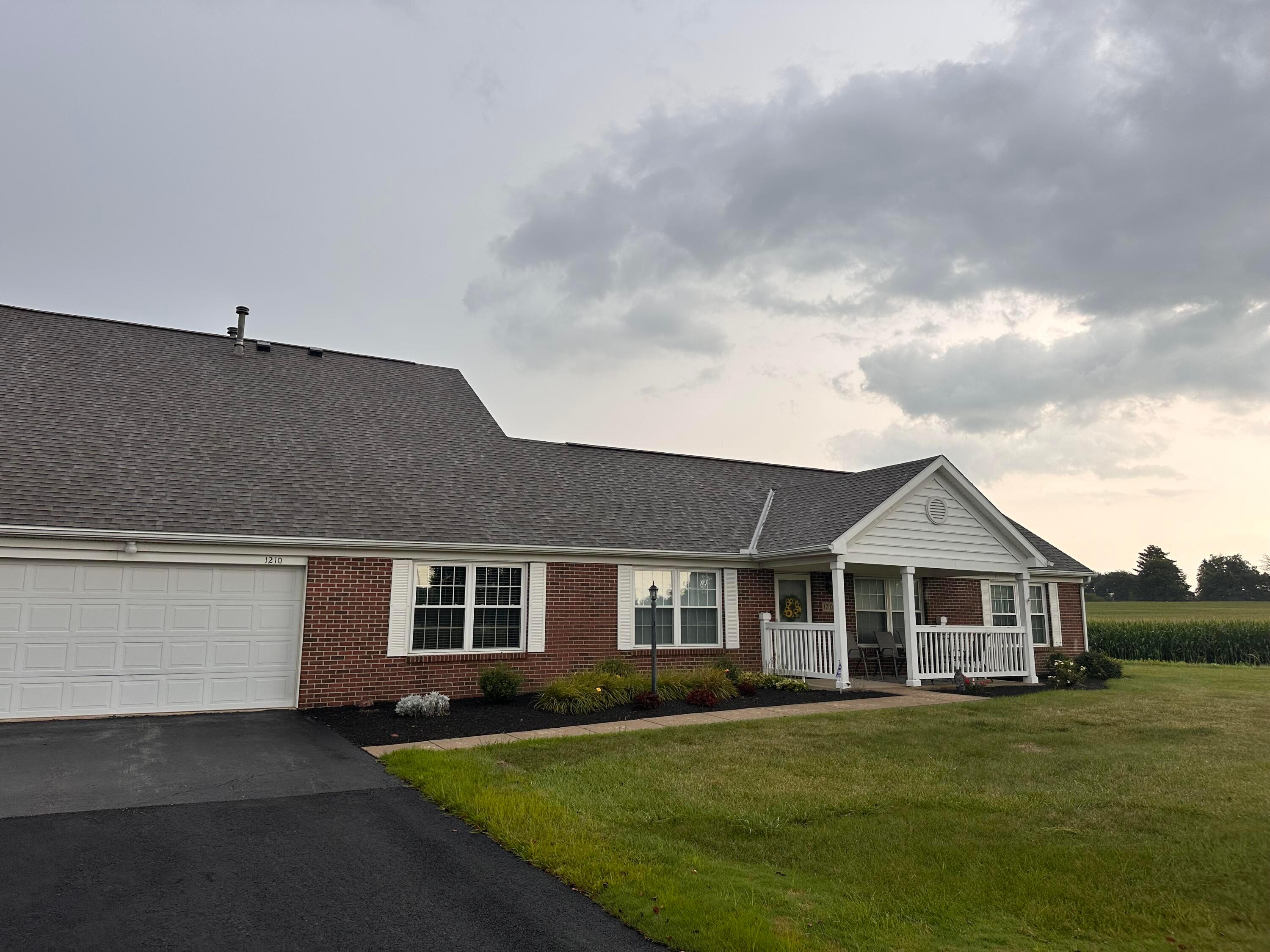1210 Old Pond Drive Property Photo 1