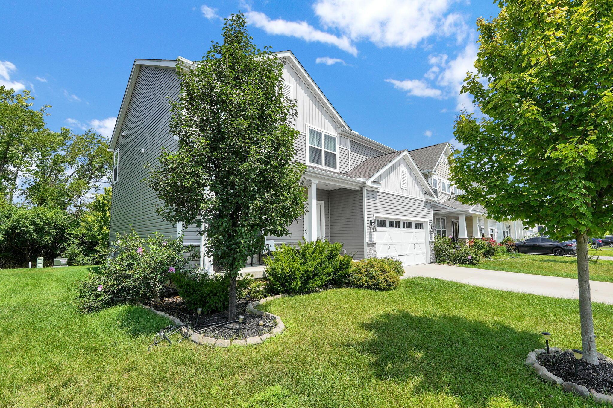 4254 Holstein Drive Property Photo 1