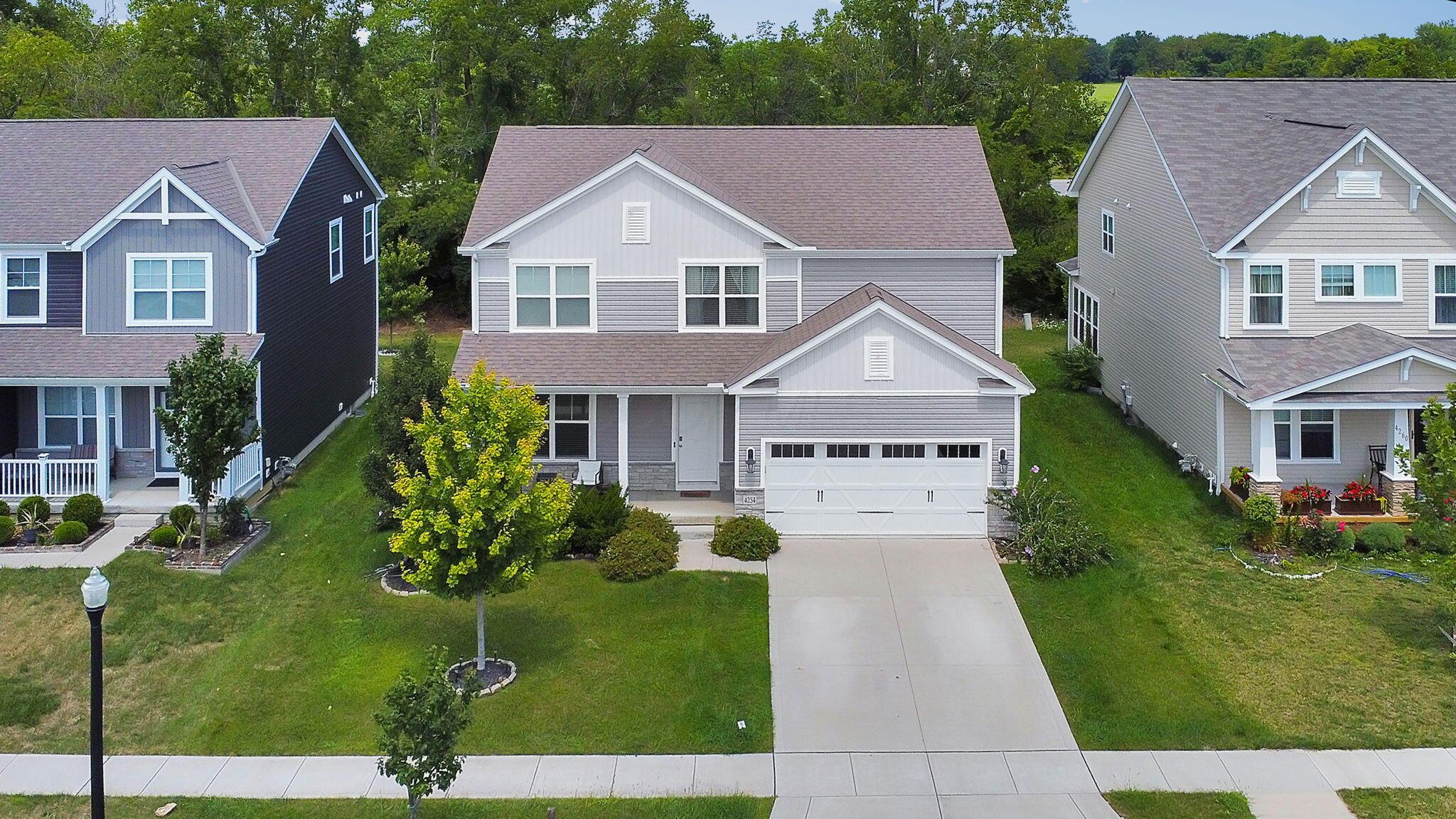 4254 Holstein Drive Property Photo 3