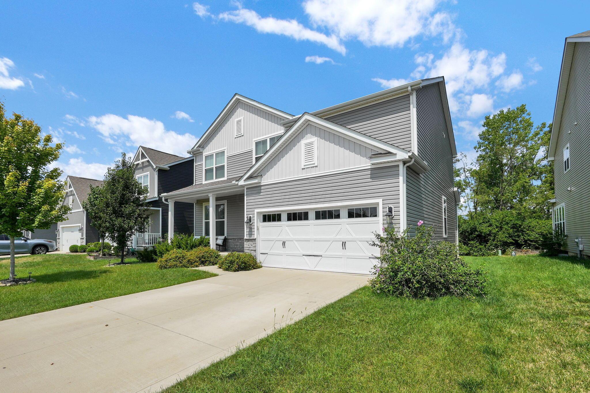 4254 Holstein Drive Property Photo 4