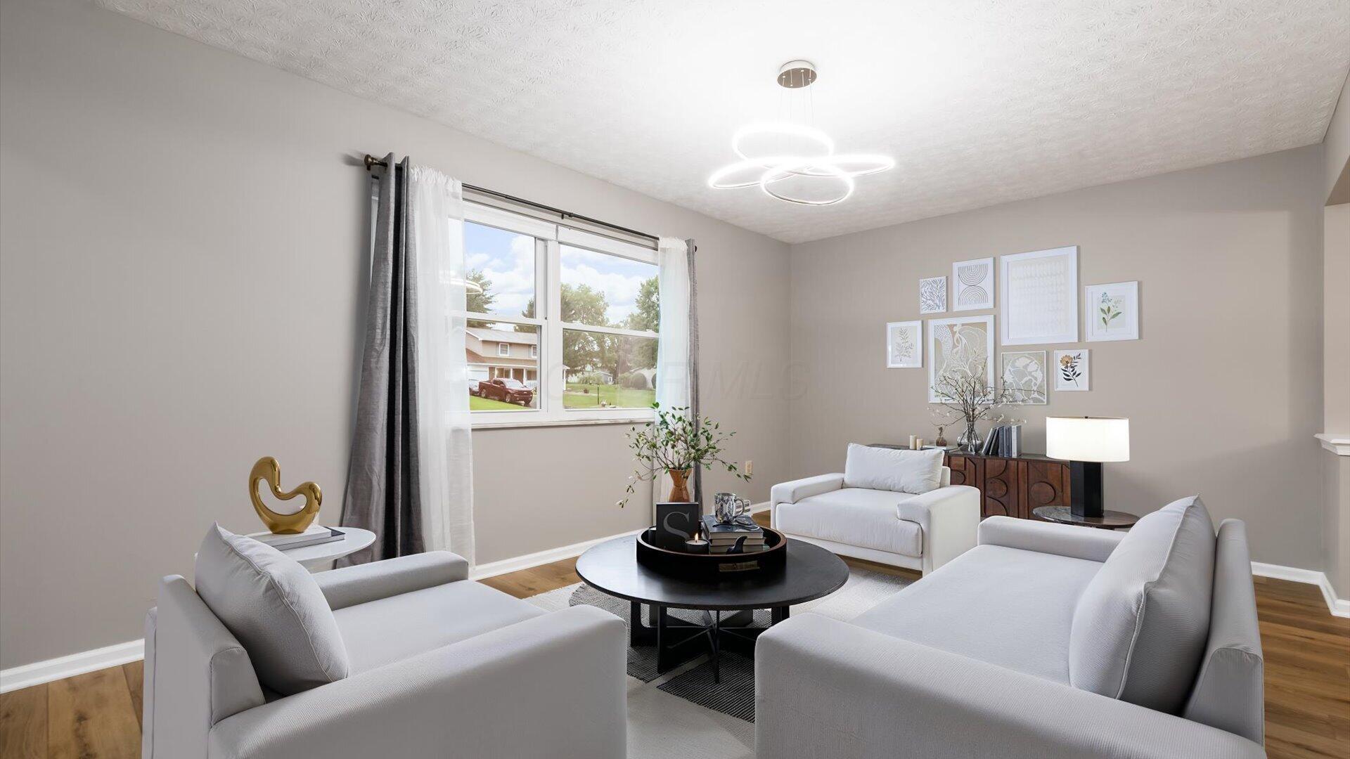 6641 Kennington Square S Property Photo 10