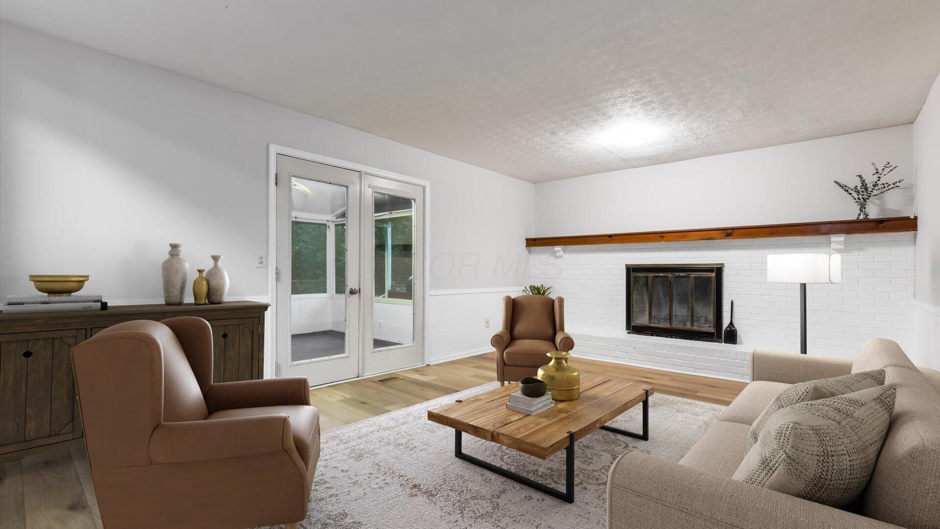 6641 Kennington Square S Property Photo 19