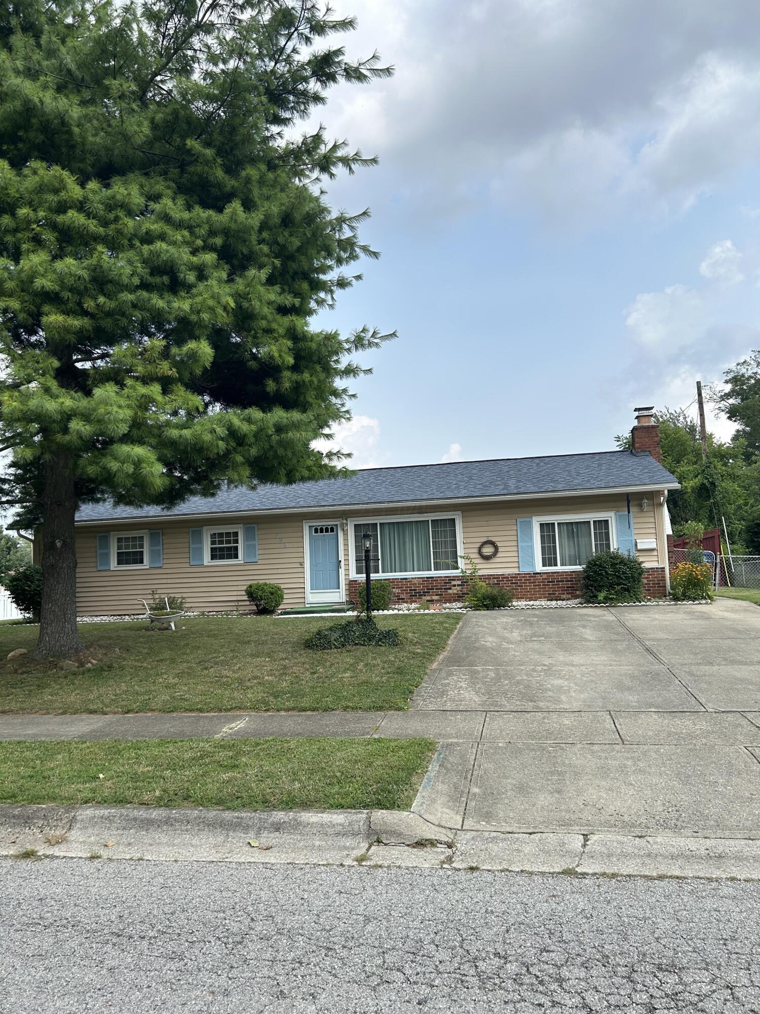796 Gilmore Drive Property Photo 1