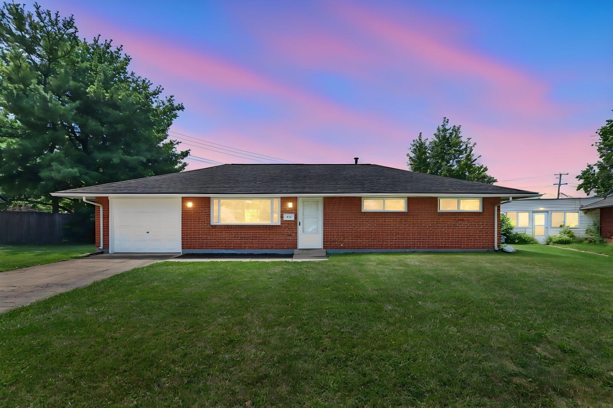 6267 Brauning Drive Property Photo 1