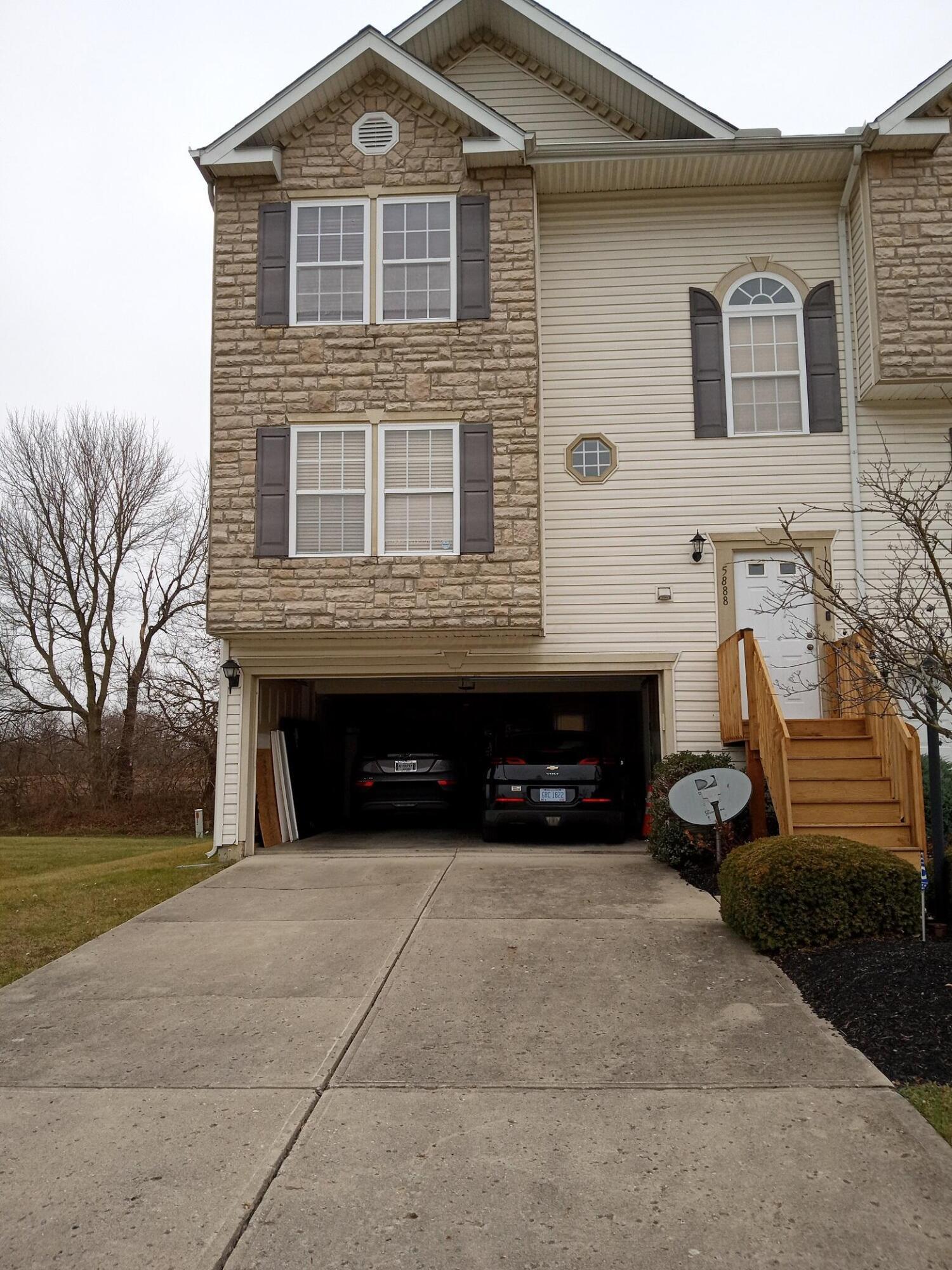 5888 Abernathy Lane, 5888A Property Photo 1