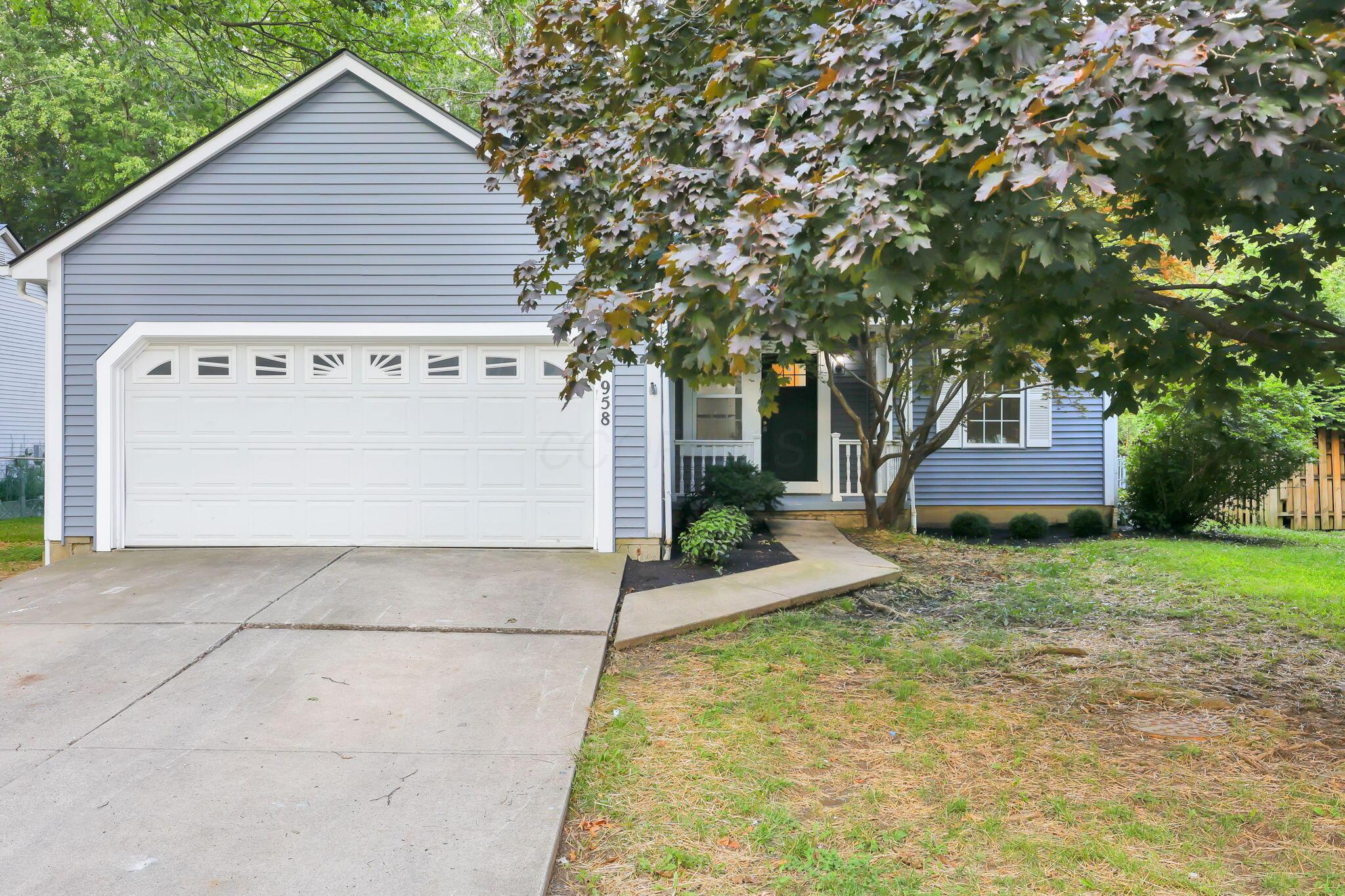 958 Timothy Drive Property Photo 1