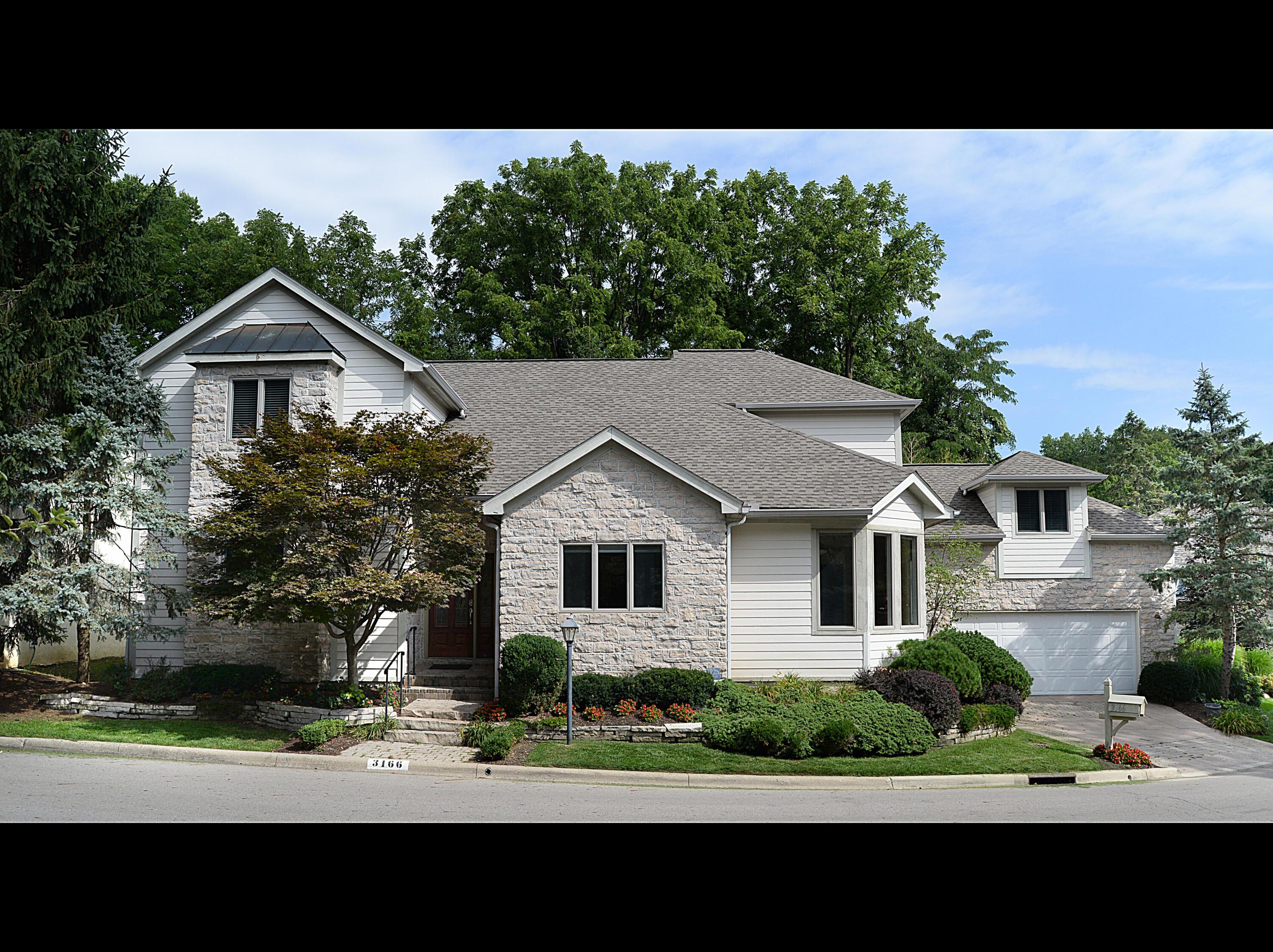 3166 Melbury Drive Property Photo 1