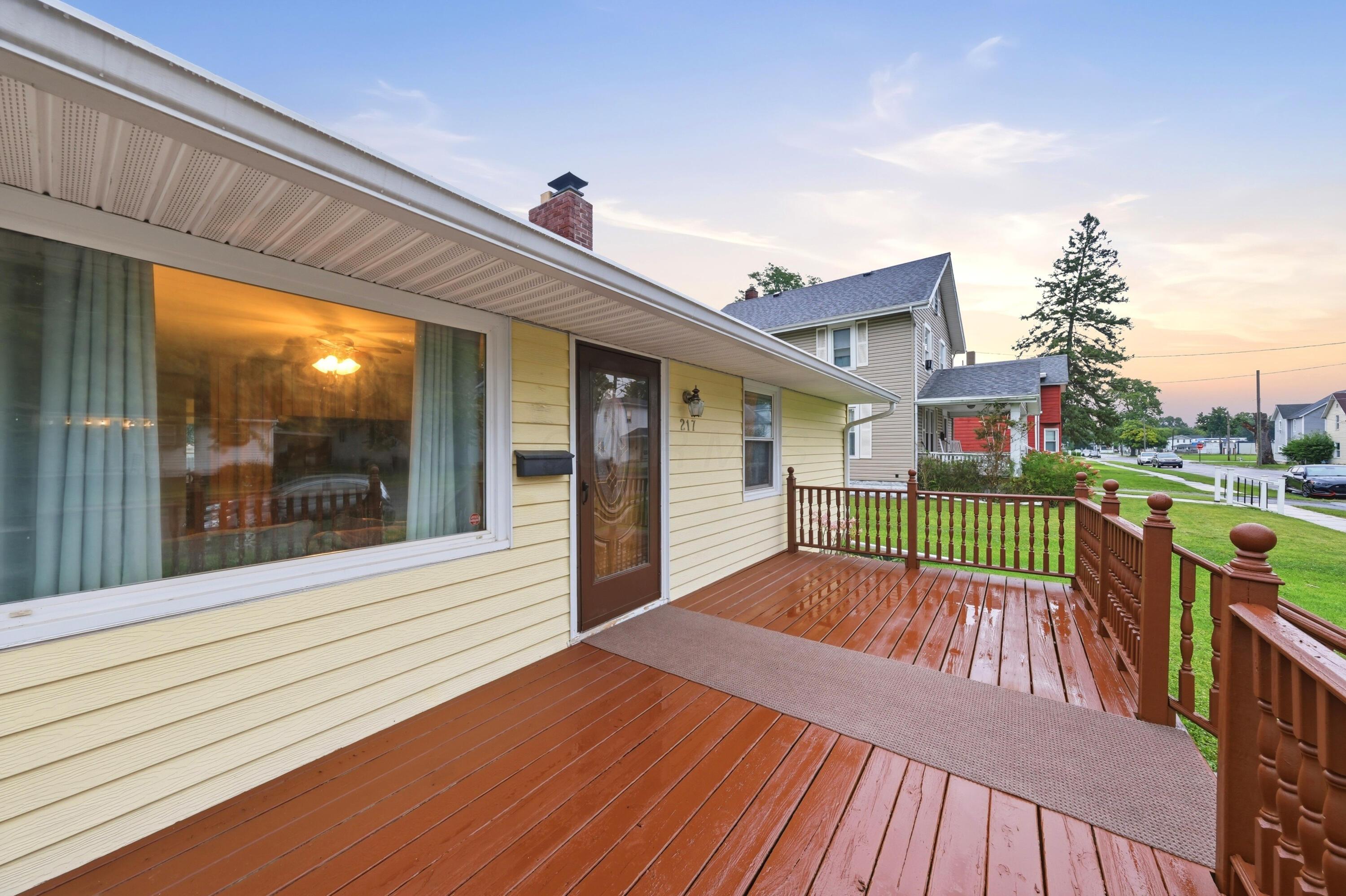 217 Reed Avenue Property Photo 4