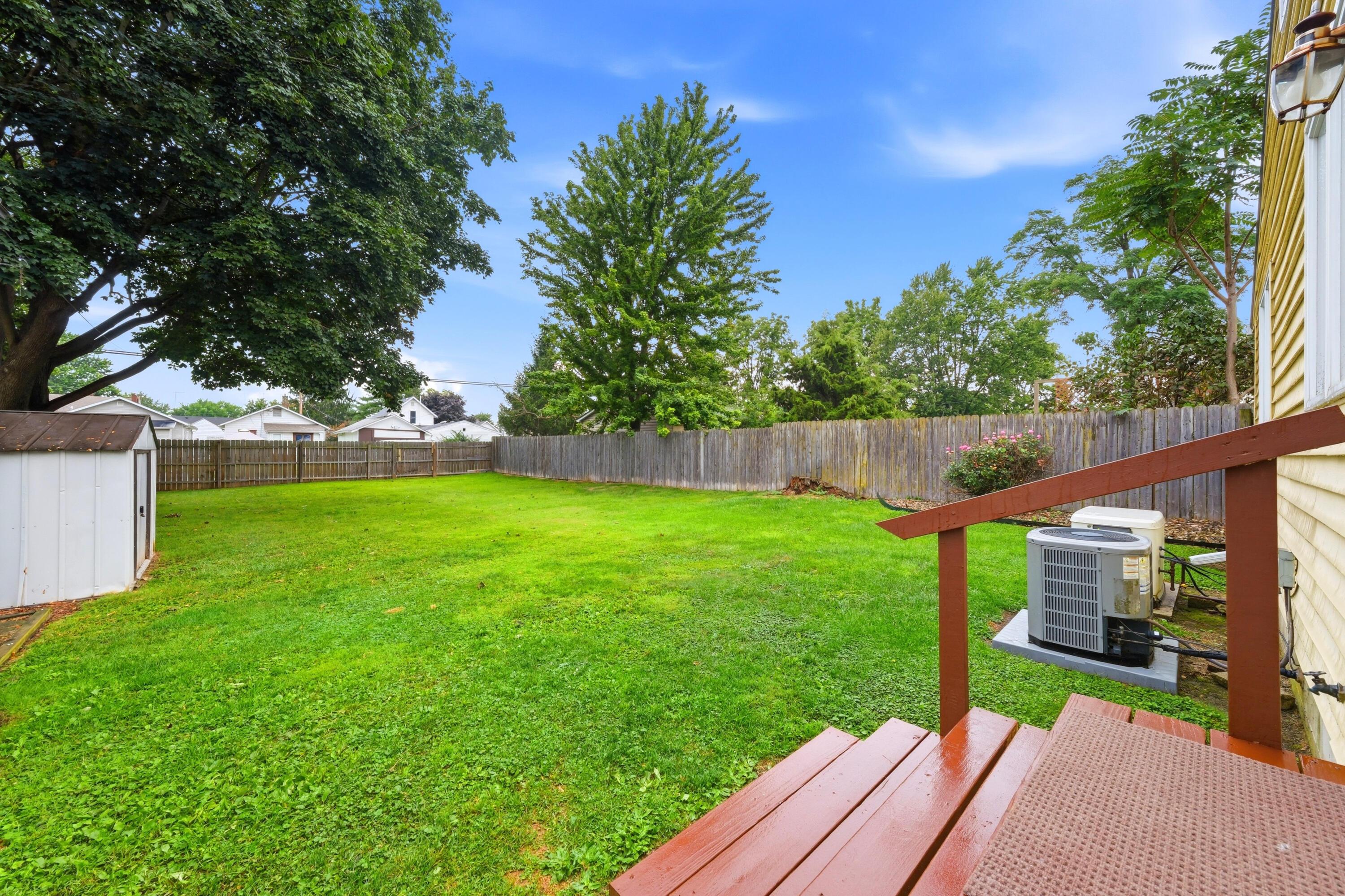 217 Reed Avenue Property Photo 21