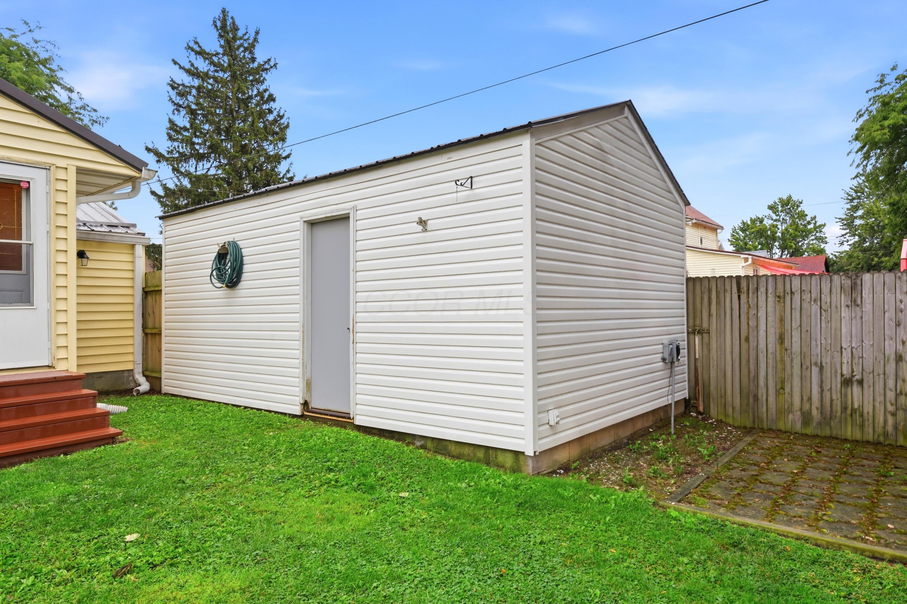 217 Reed Avenue Property Photo 22