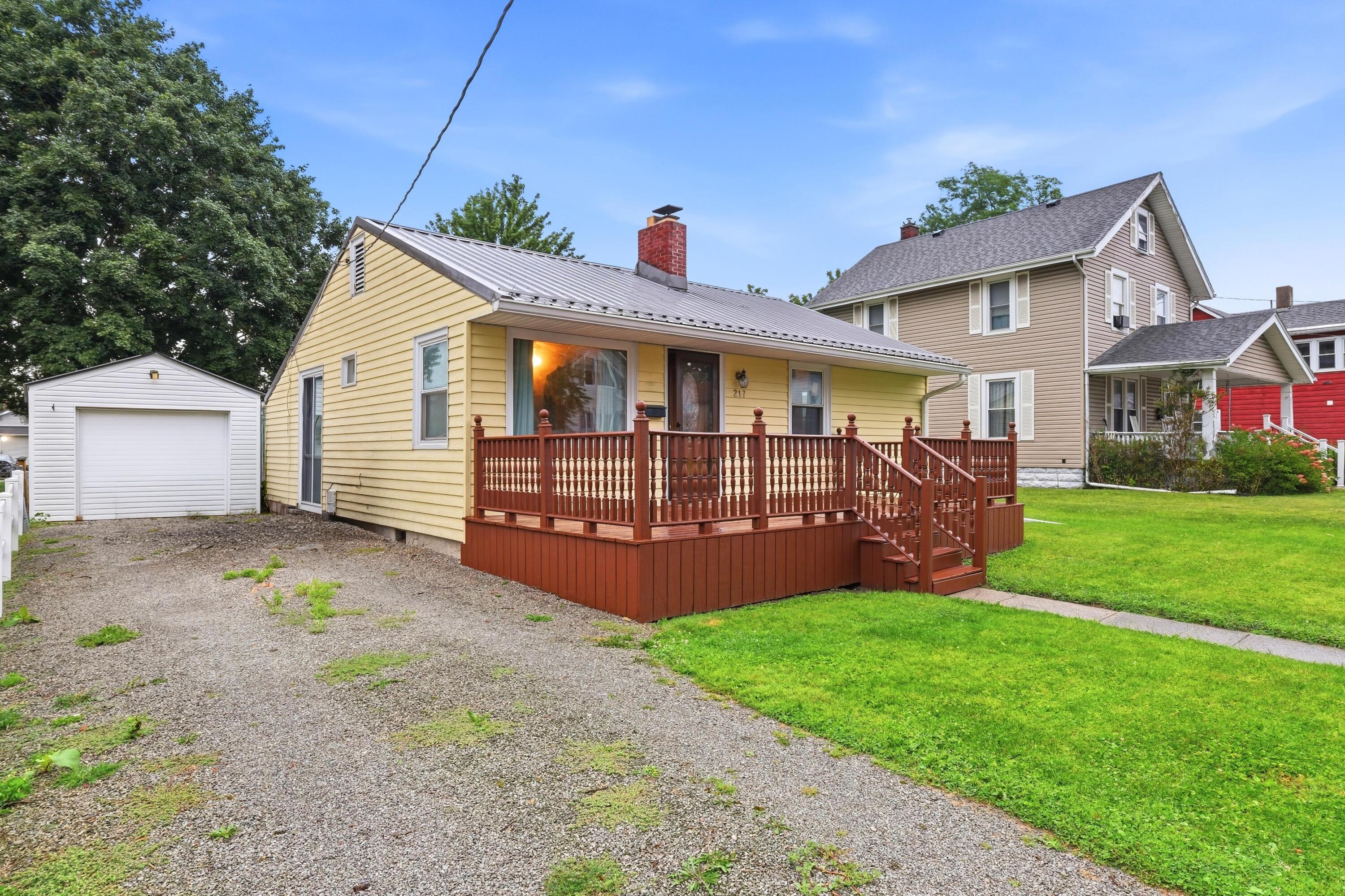 217 Reed Avenue Property Photo 27