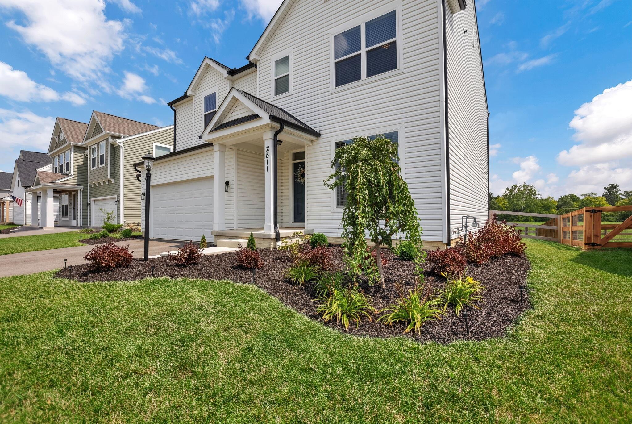 2511 Hofbauer Road Property Photo 4