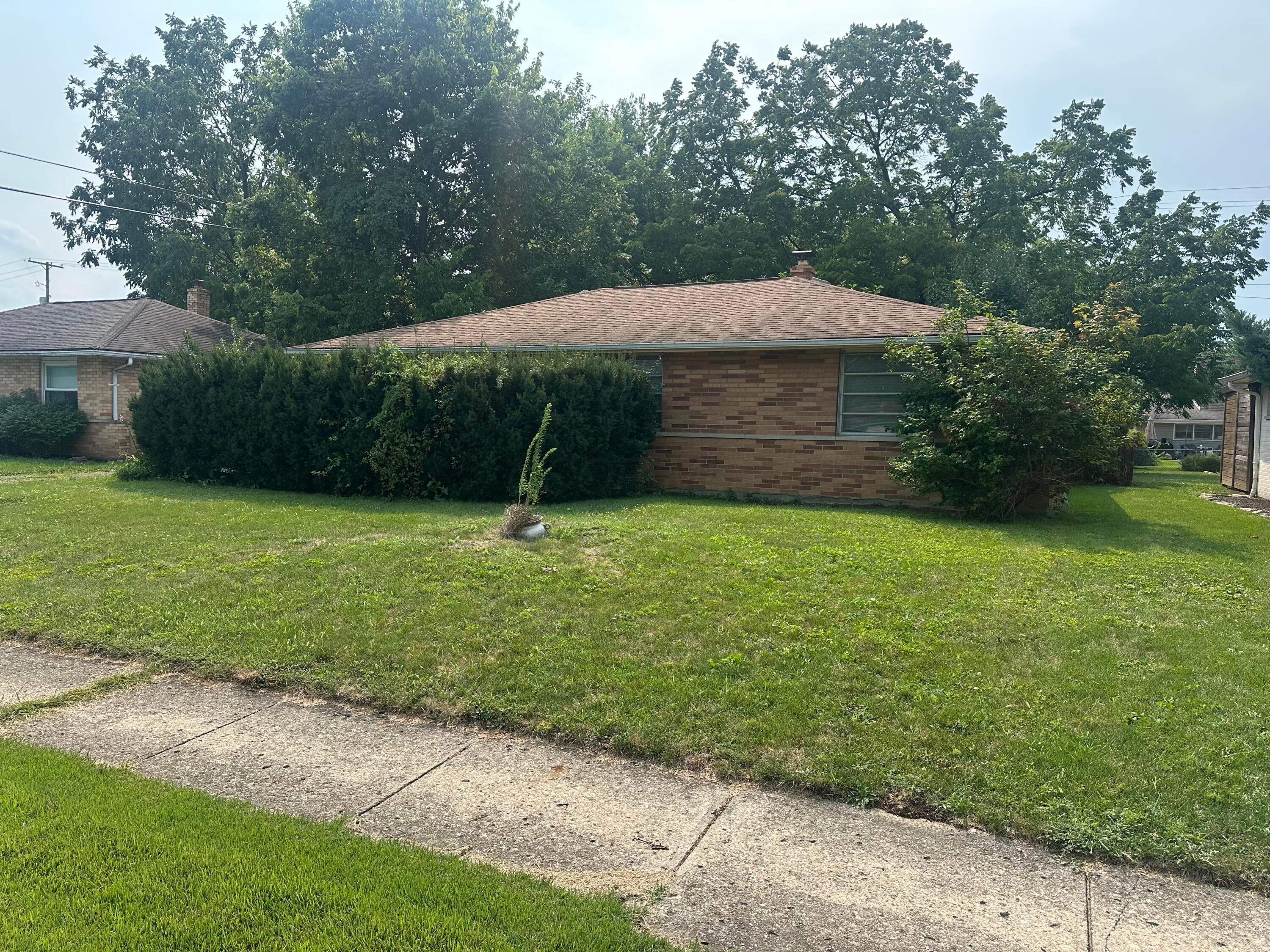 4295 Joyce Road Property Photo 1