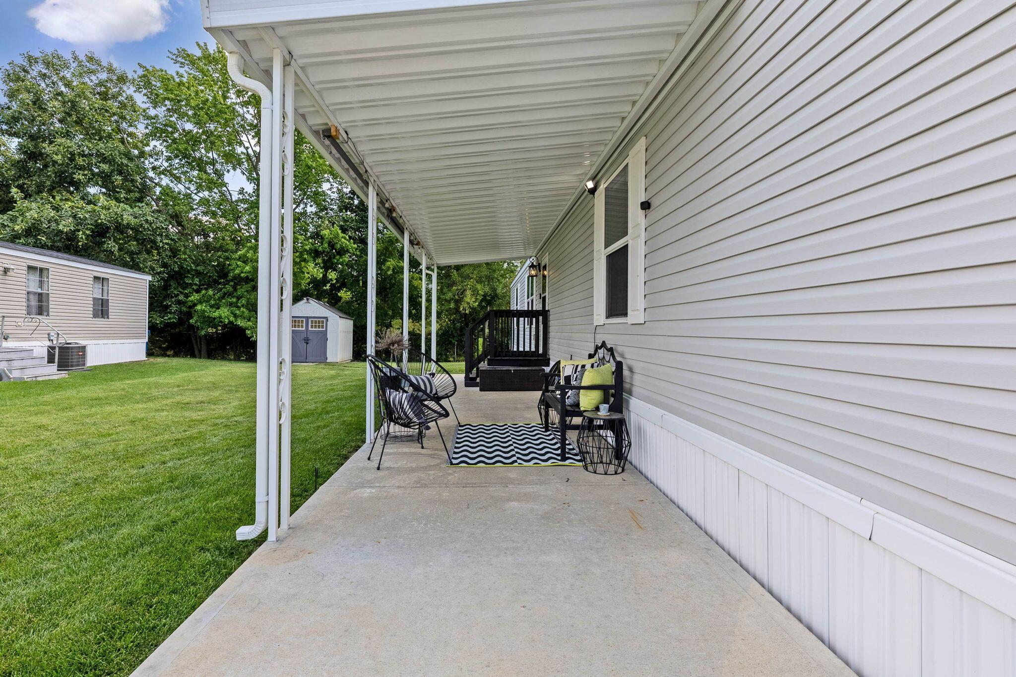 47 Birch Row Drive Property Photo 3