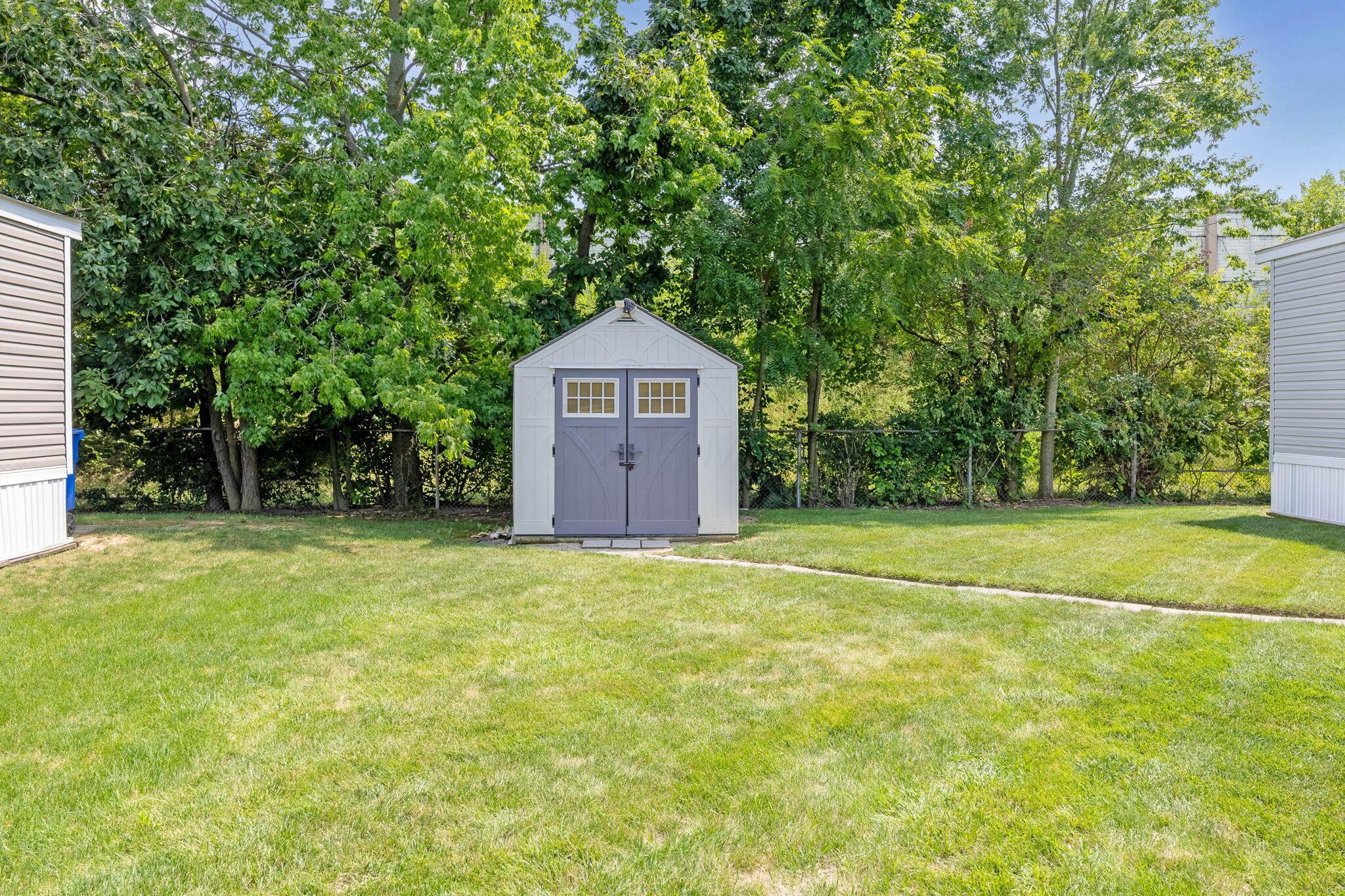 47 Birch Row Drive Property Photo 23
