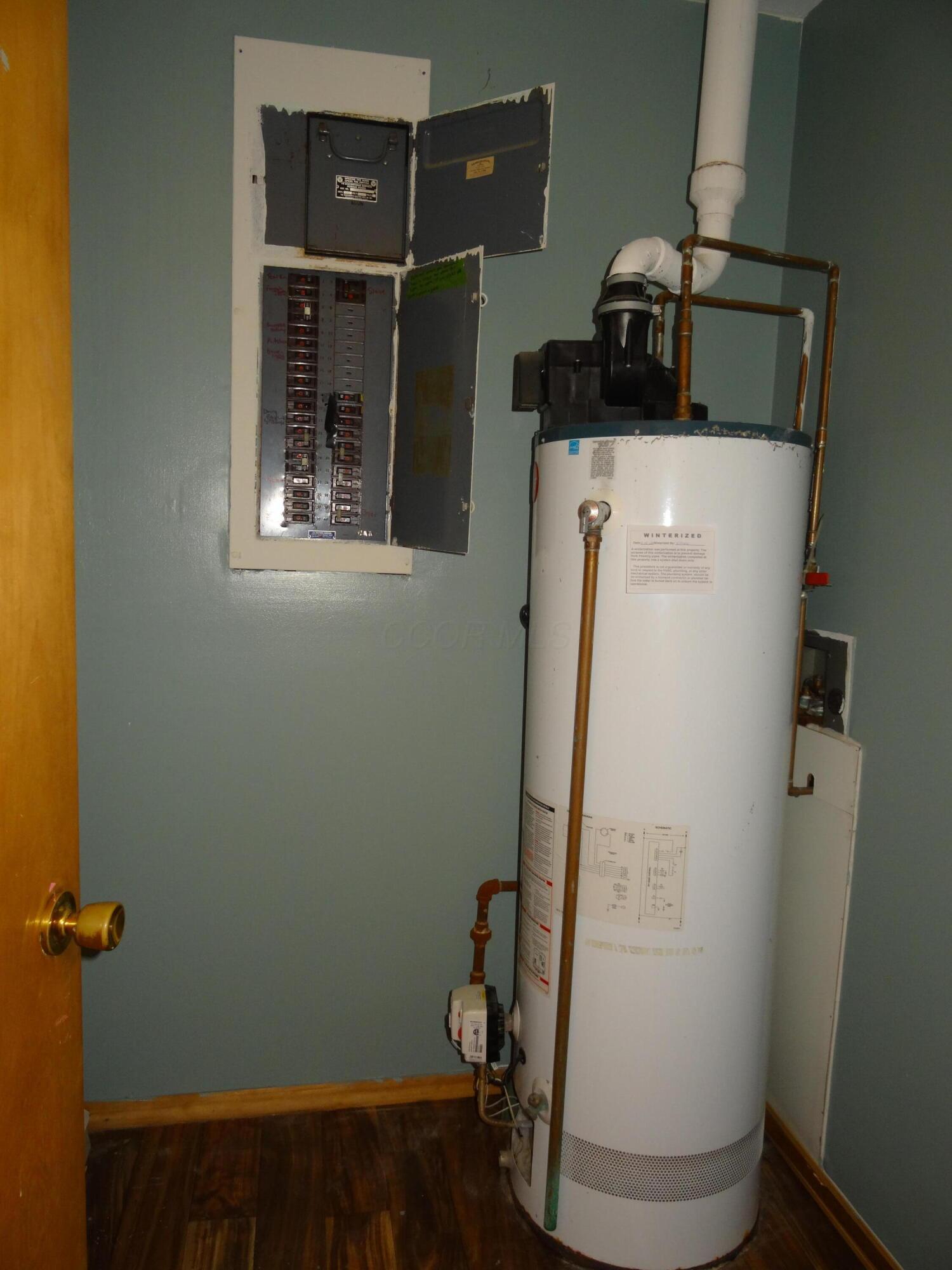 8 Willis Court Property Photo 15