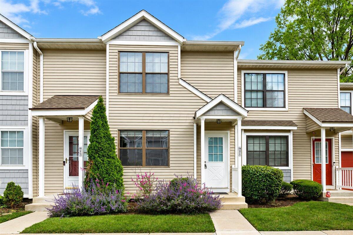 921 Noddymill Lane E, 35E