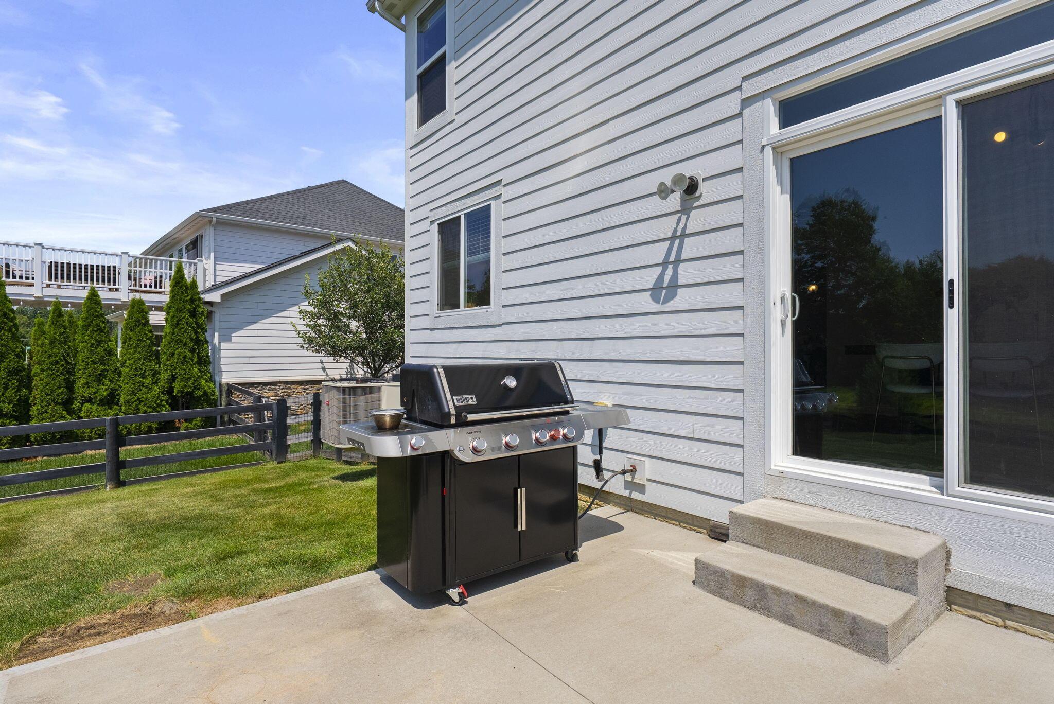 8499 Paddock Trail Property Photo 44