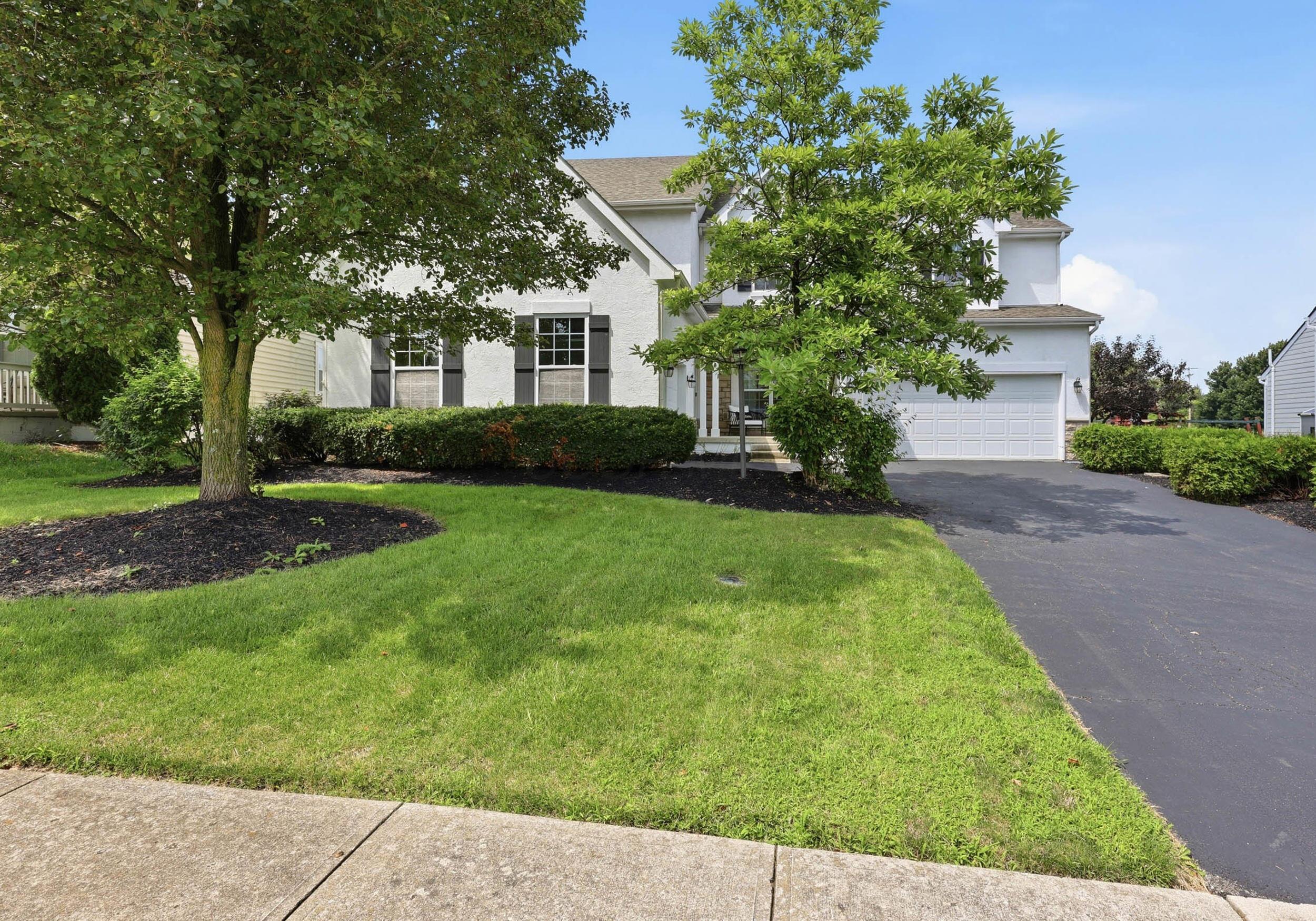 6302 Scioto Chase Boulevard Property Photo 2