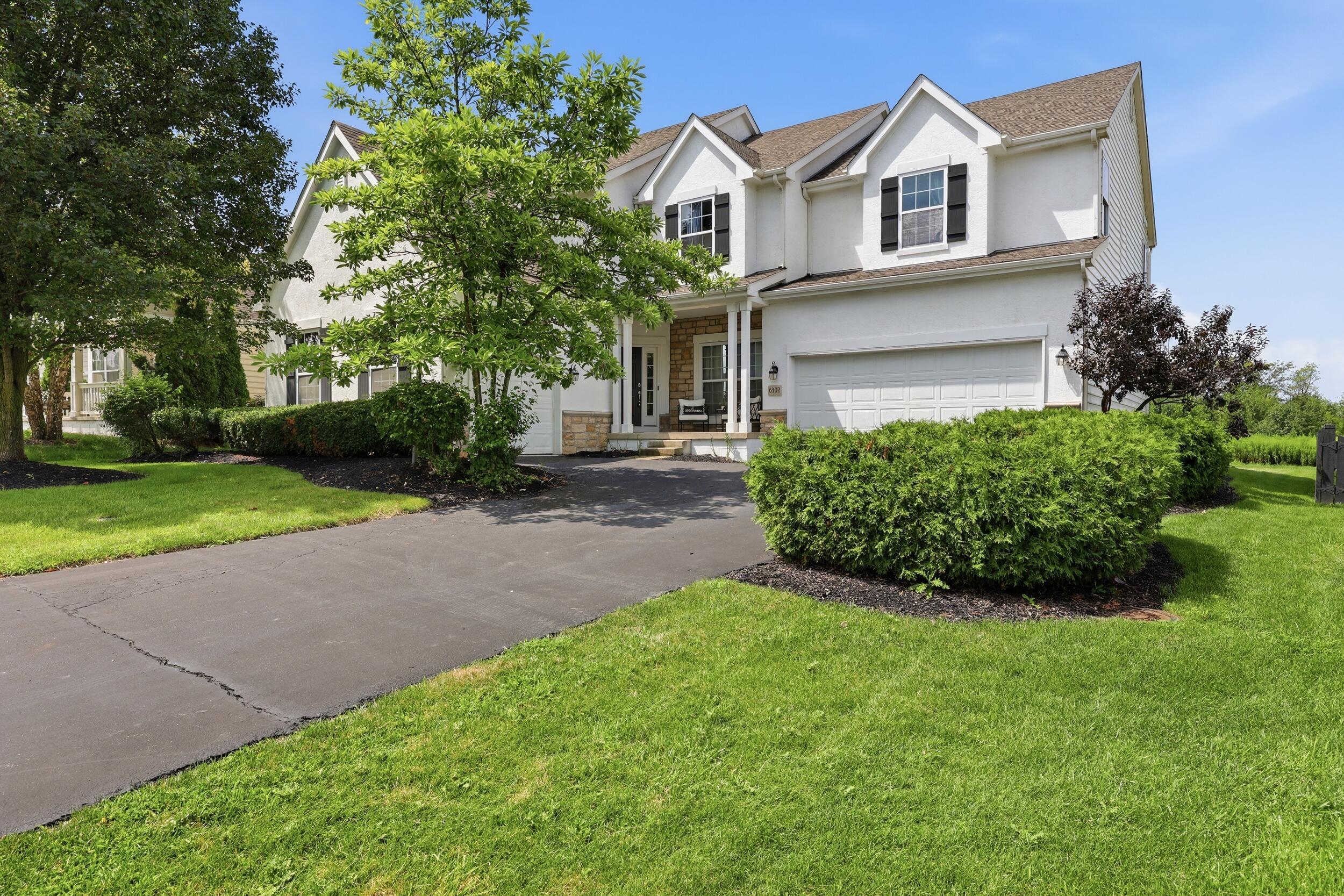 6302 Scioto Chase Boulevard Property Photo 3